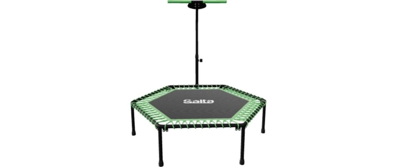 Salta Fitnesstrampolin »Salta Fitness 128 cm«, Ø 128 cm