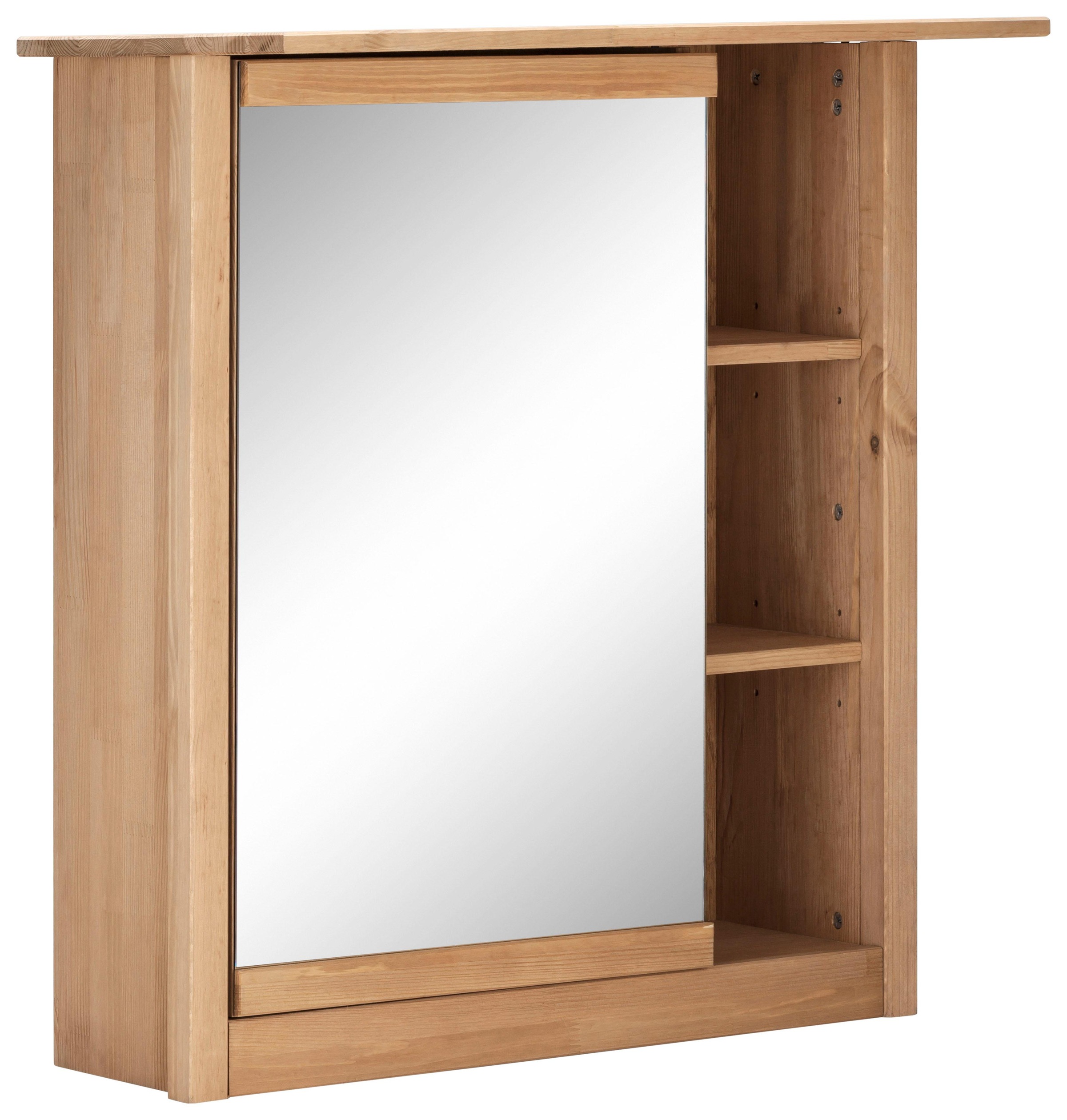 Image of Home affaire Spiegelschrank »Westa« bei Ackermann Versand Schweiz