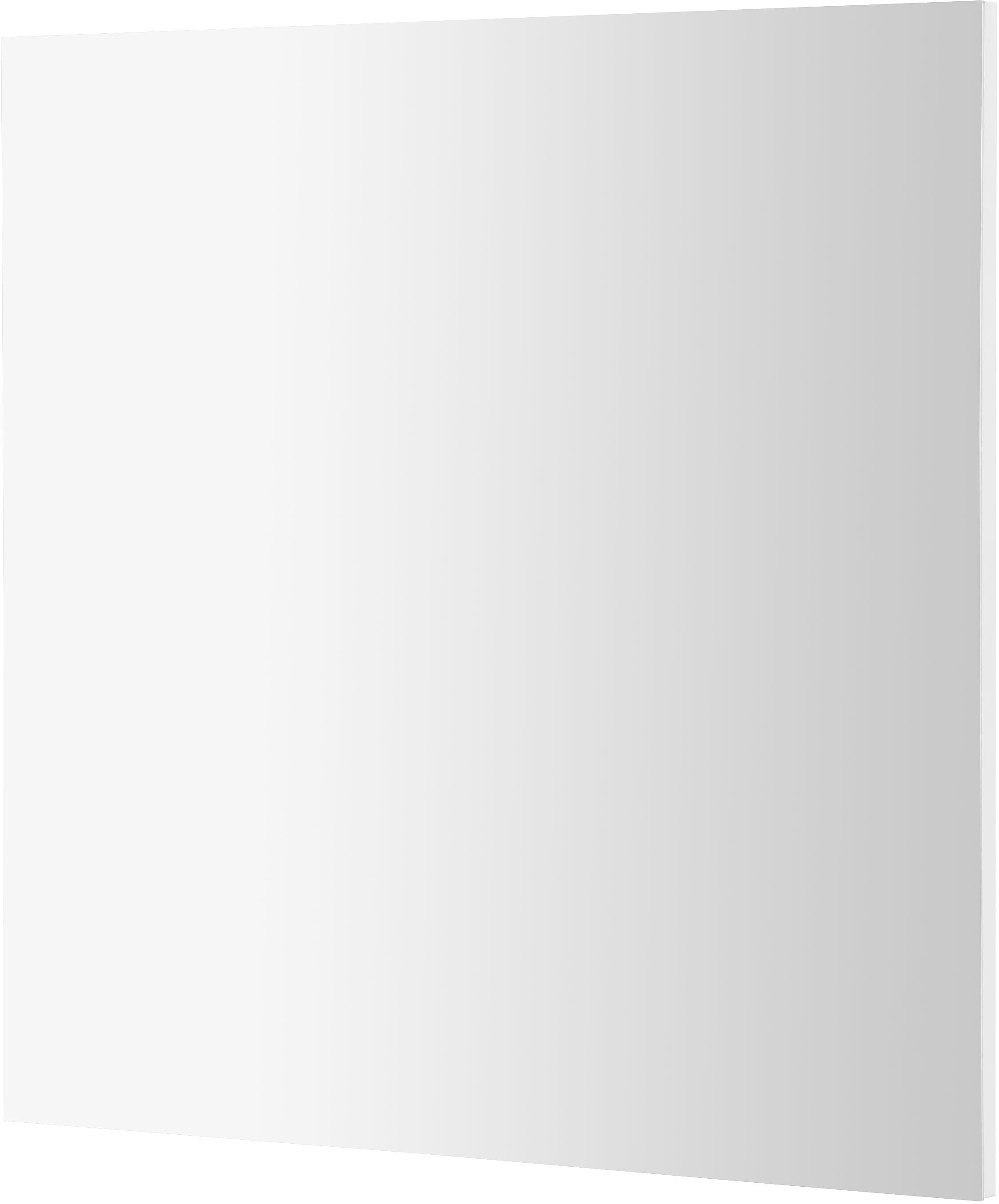 welltime Badspiegel »Florenz« in drei Breiten (60cm,80cm,100cm)