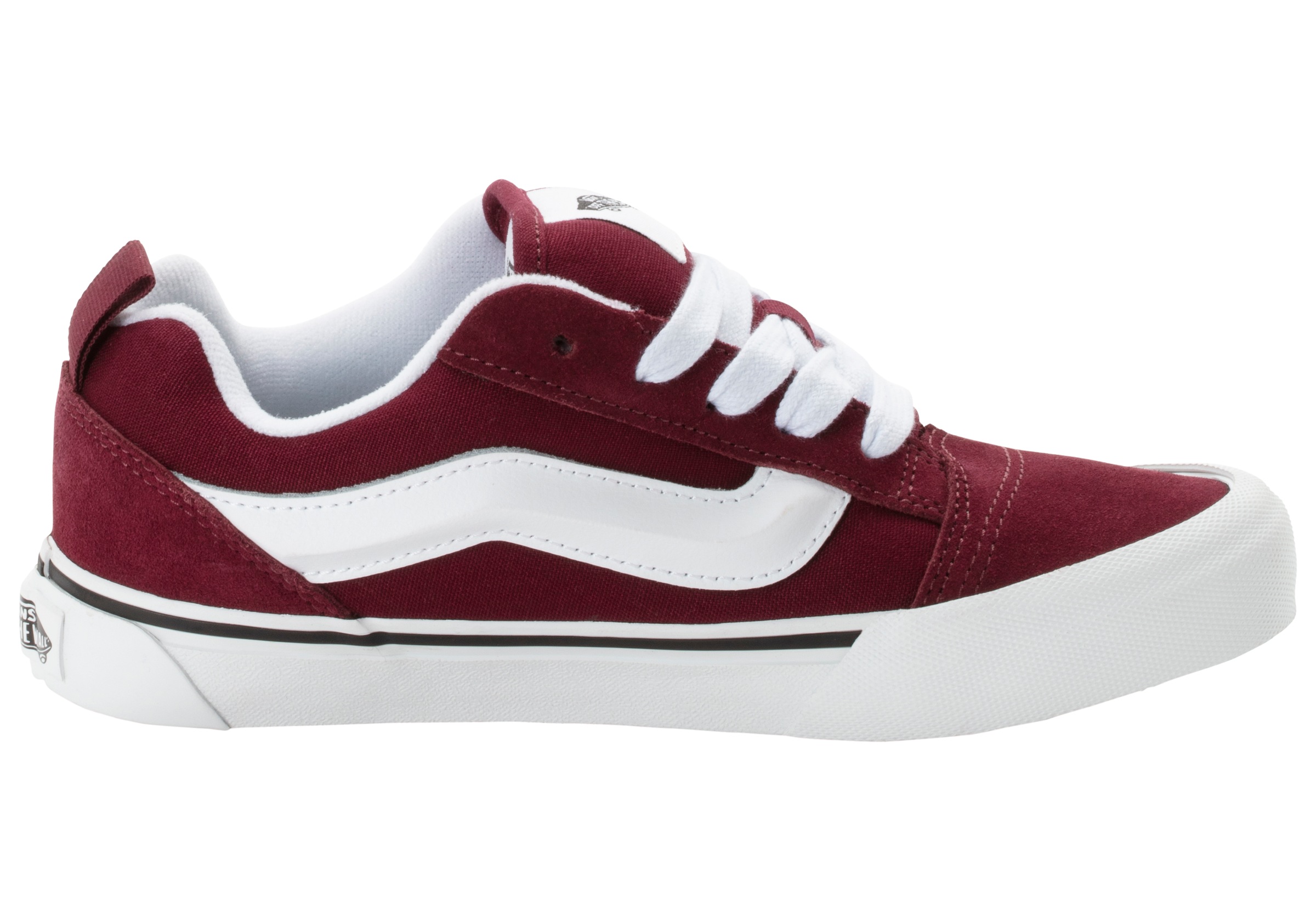Vans Sneaker »Knu Skool«, für Kinder und Jugendliche
