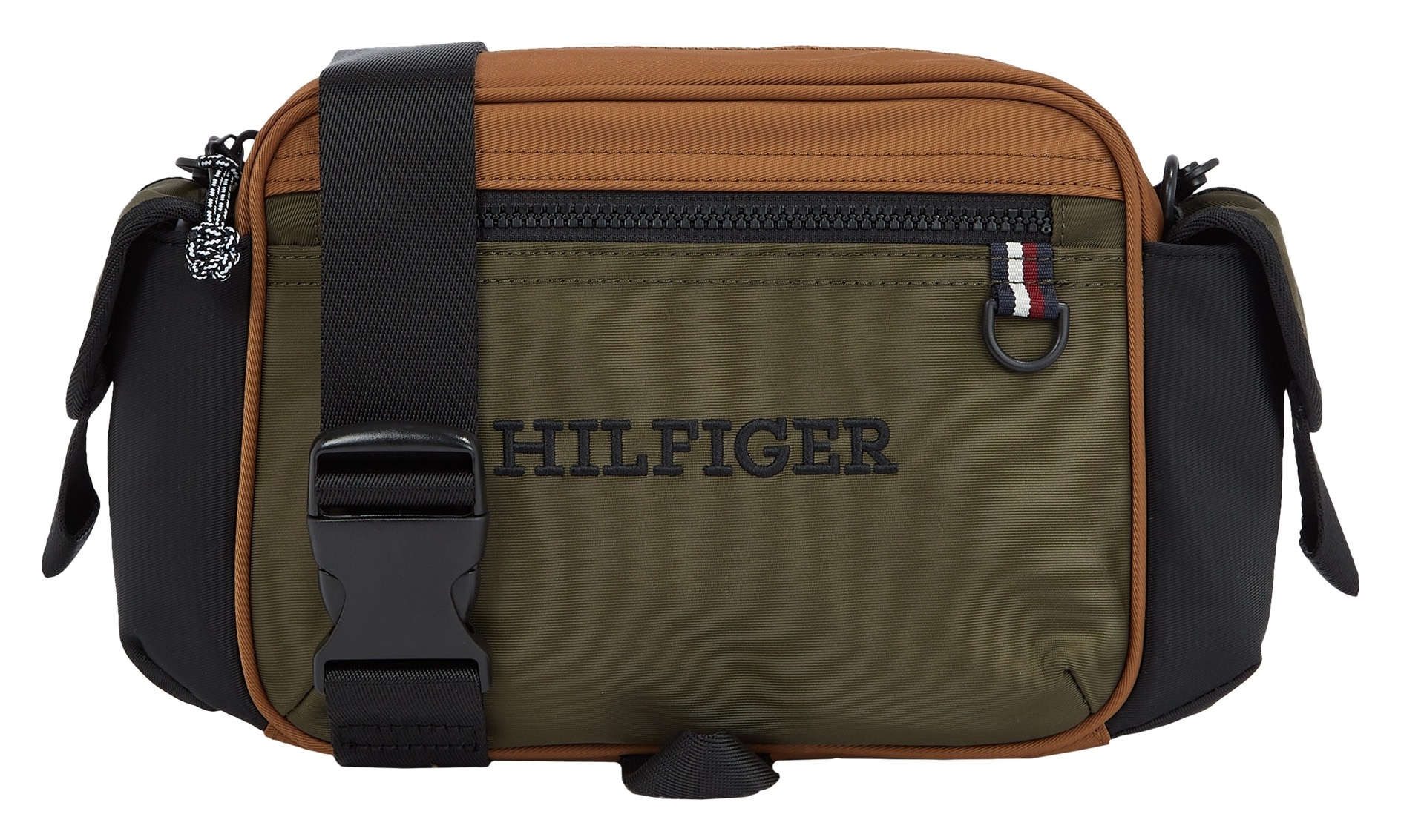 Tommy Hilfiger Mini Bag »TH SEASONAL EW REPORTER«