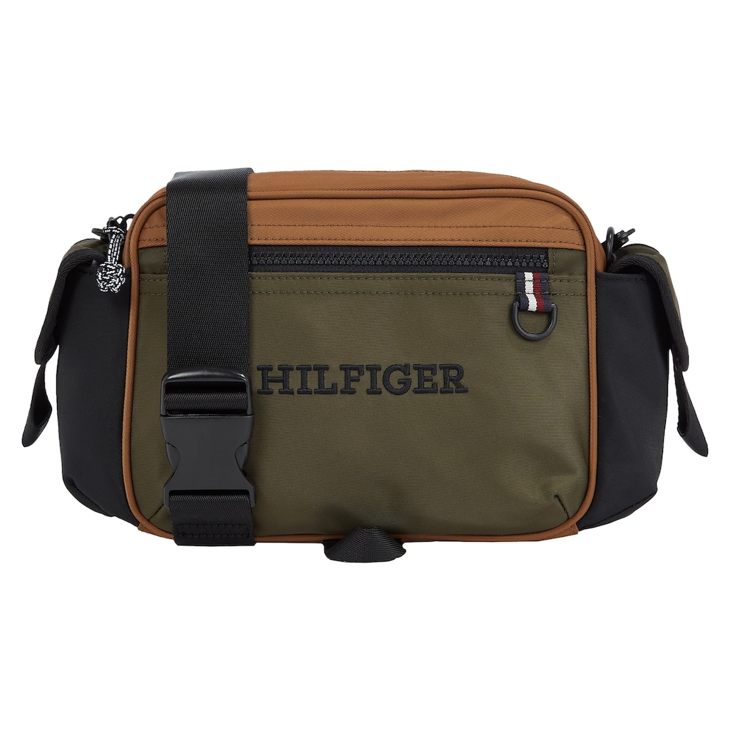 Tommy Hilfiger Mini Bag »TH SEASONAL EW REPORTER«