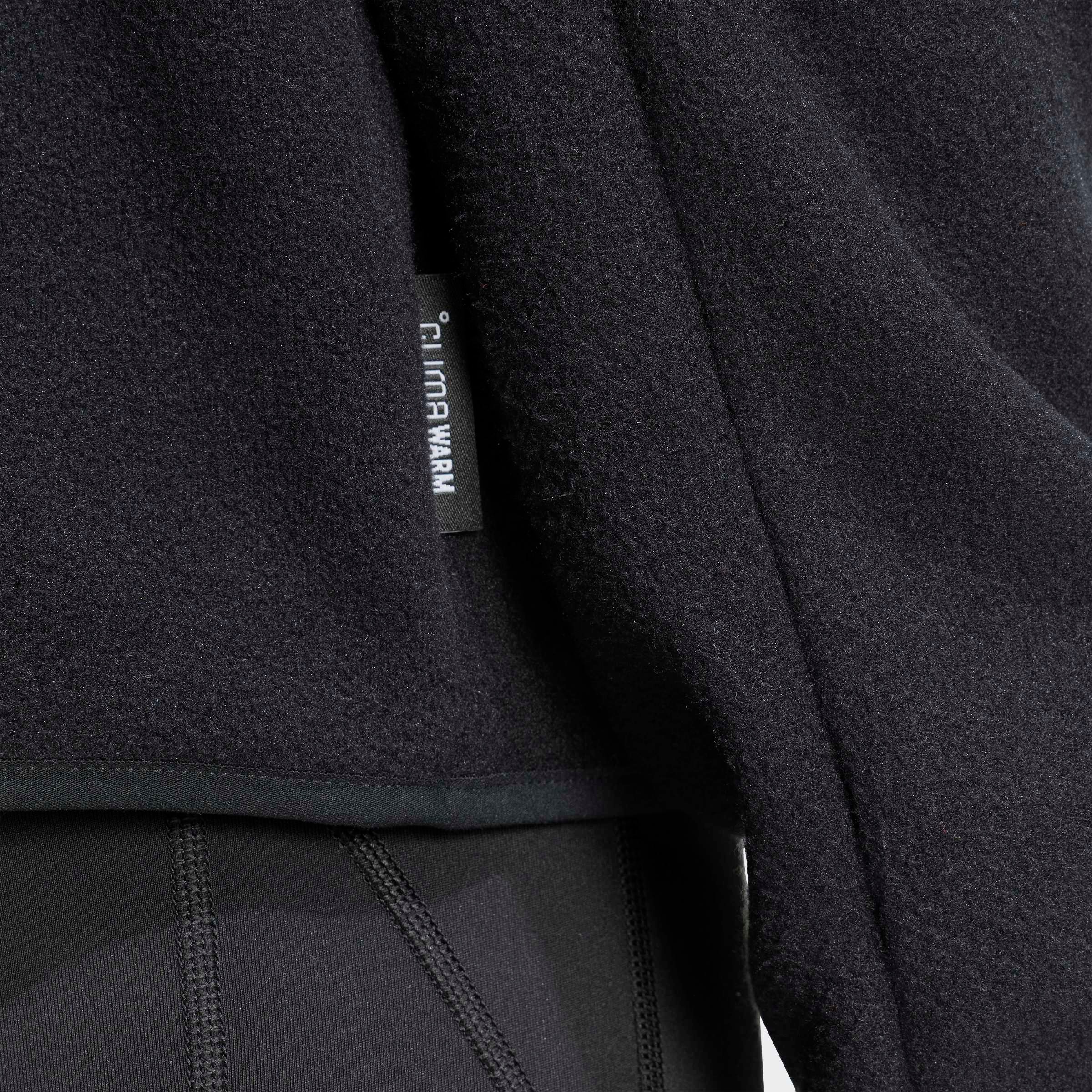 adidas Performance Rollkragenshirt »ADI365 RUNNING ESSENTIALS WINTERISED FLEECE HALF-ZIP« mit Reissverschluss, climawarm® Technologie, aus Polyester