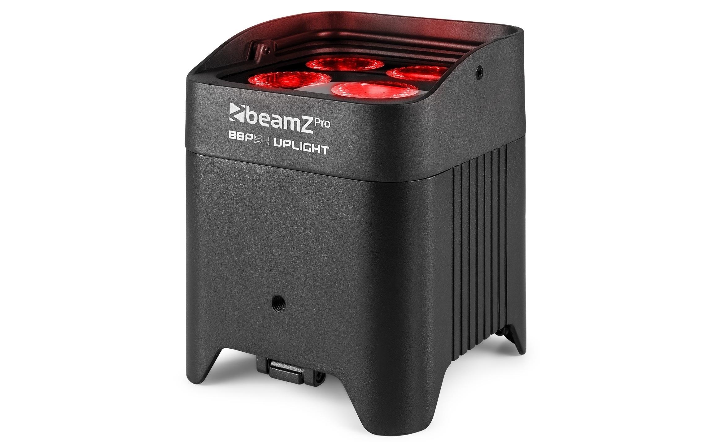 BeamZ LED-Streifen »PAR-Bar BBP54 Akku Upligh«