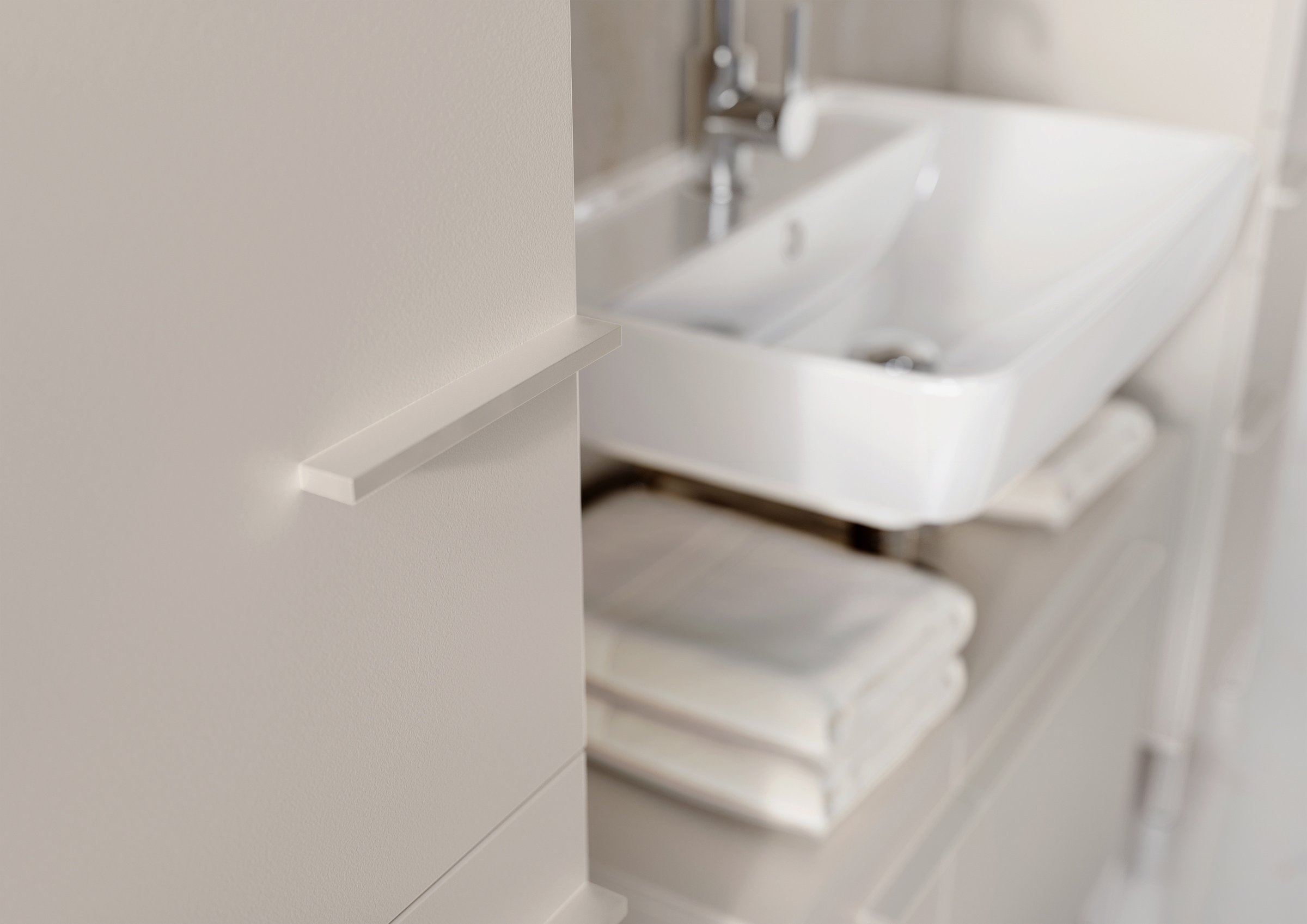 GERMANIA Badmöbel-Set »Laurino« 2 Stk. tlg.