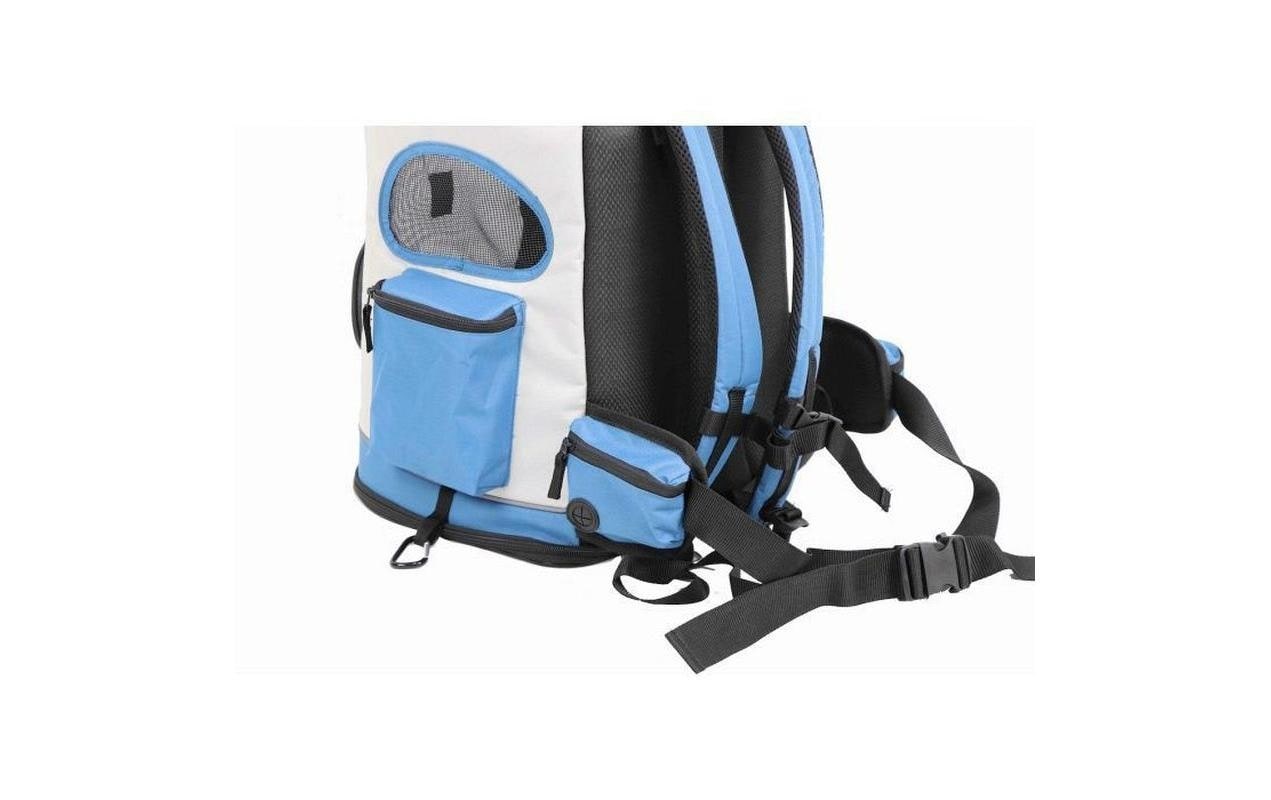   Caisse de transport pour animaux »Deek Montana, 34 x 43 x 30 cm« bis 12 kilos