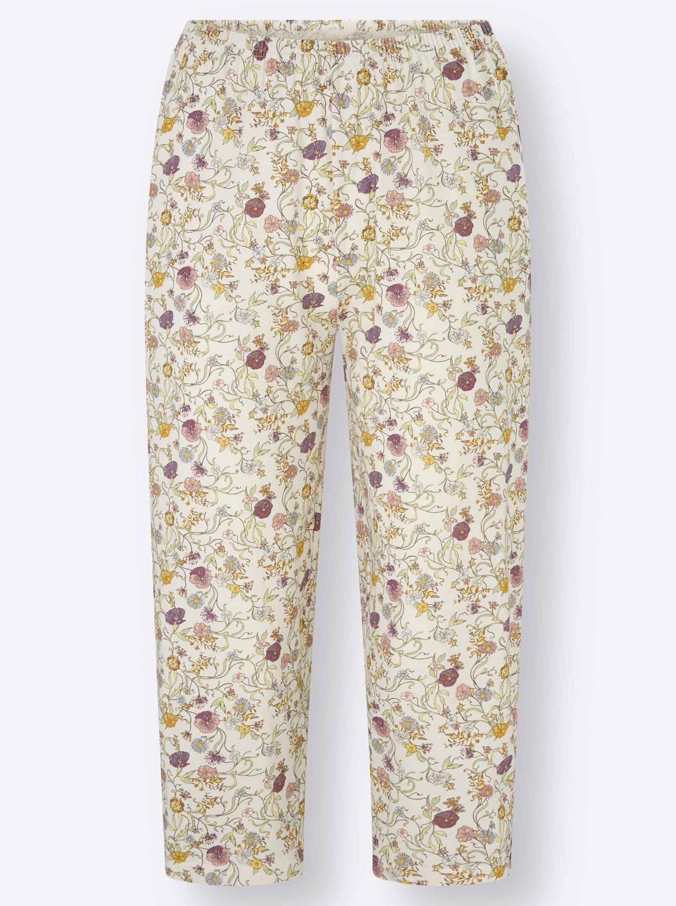 wäschepur Schlafanzug