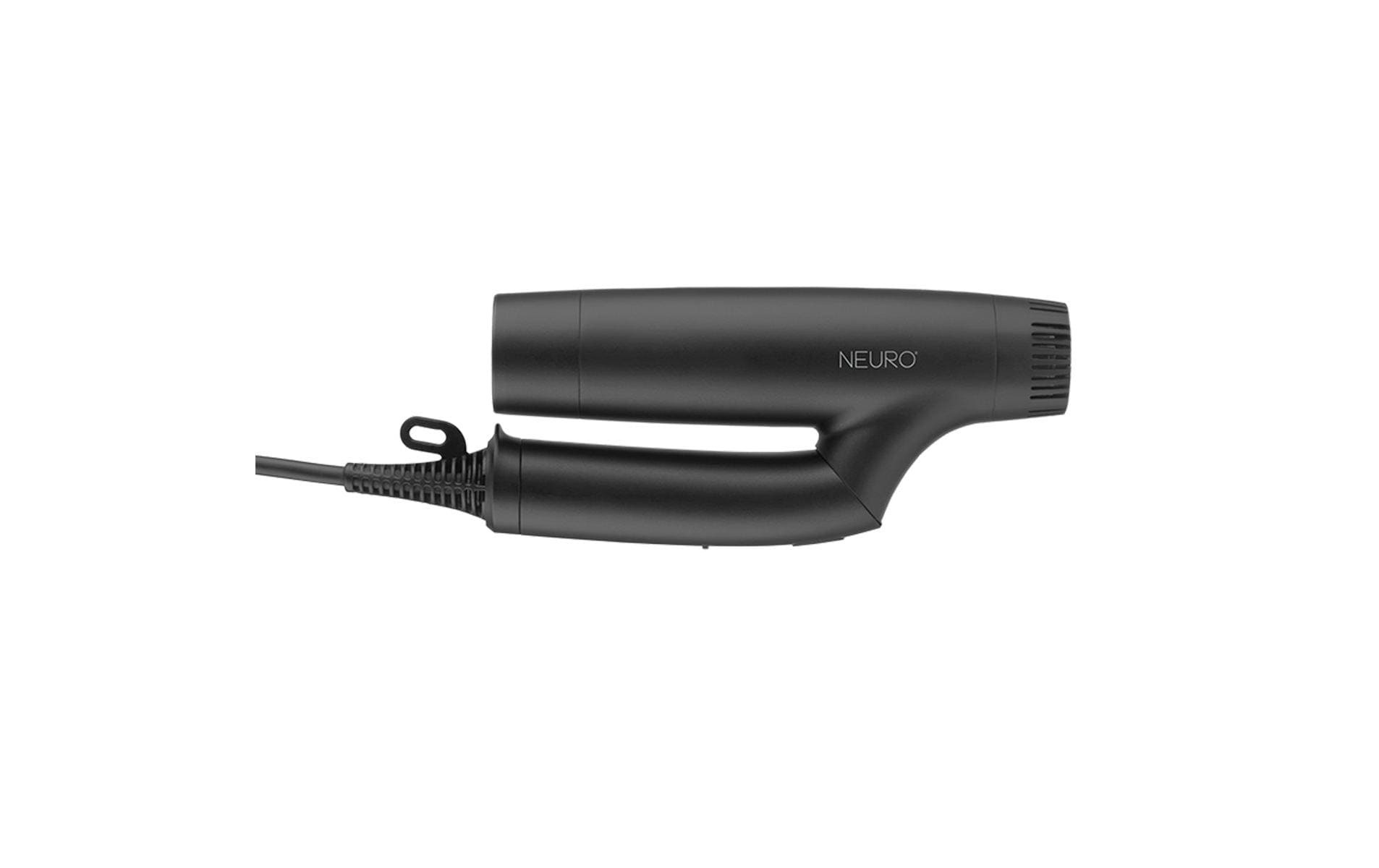 PAUL MITCHELL Sèche-cheveux »NEURO – Dry+ 1600 W Ionen-Technologie« 1.600 W Faltbarer Haartrockner mit NeutraHeat-Technologie und Auto-Pause