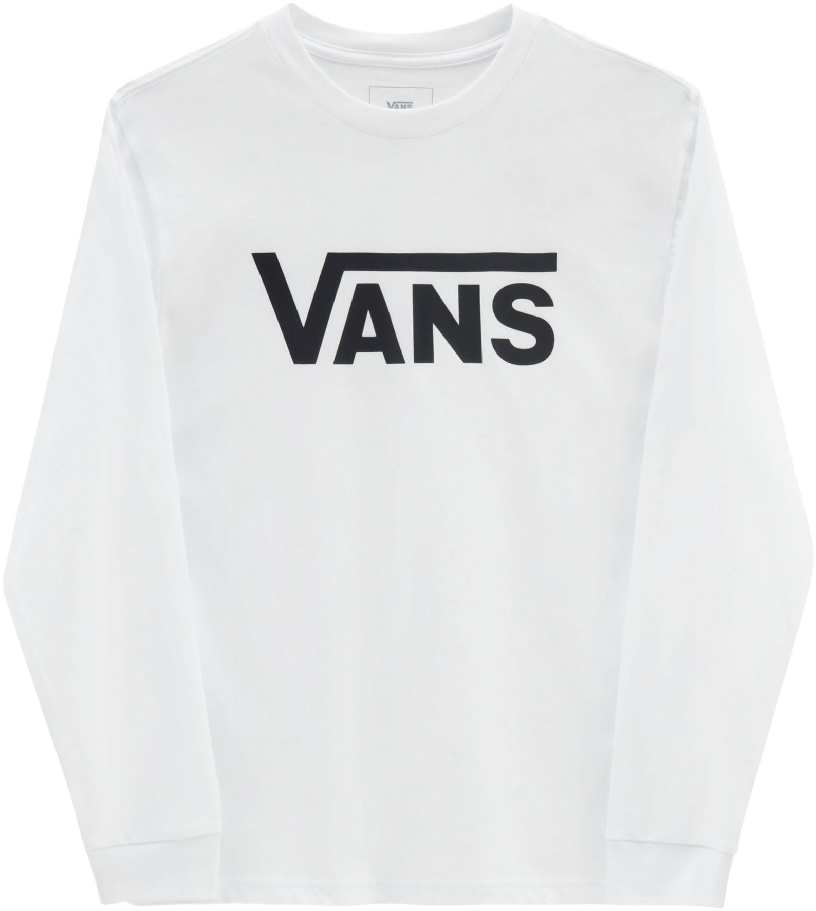 Vans Langarmshirt »VANS CLASSIC LS BOYS«