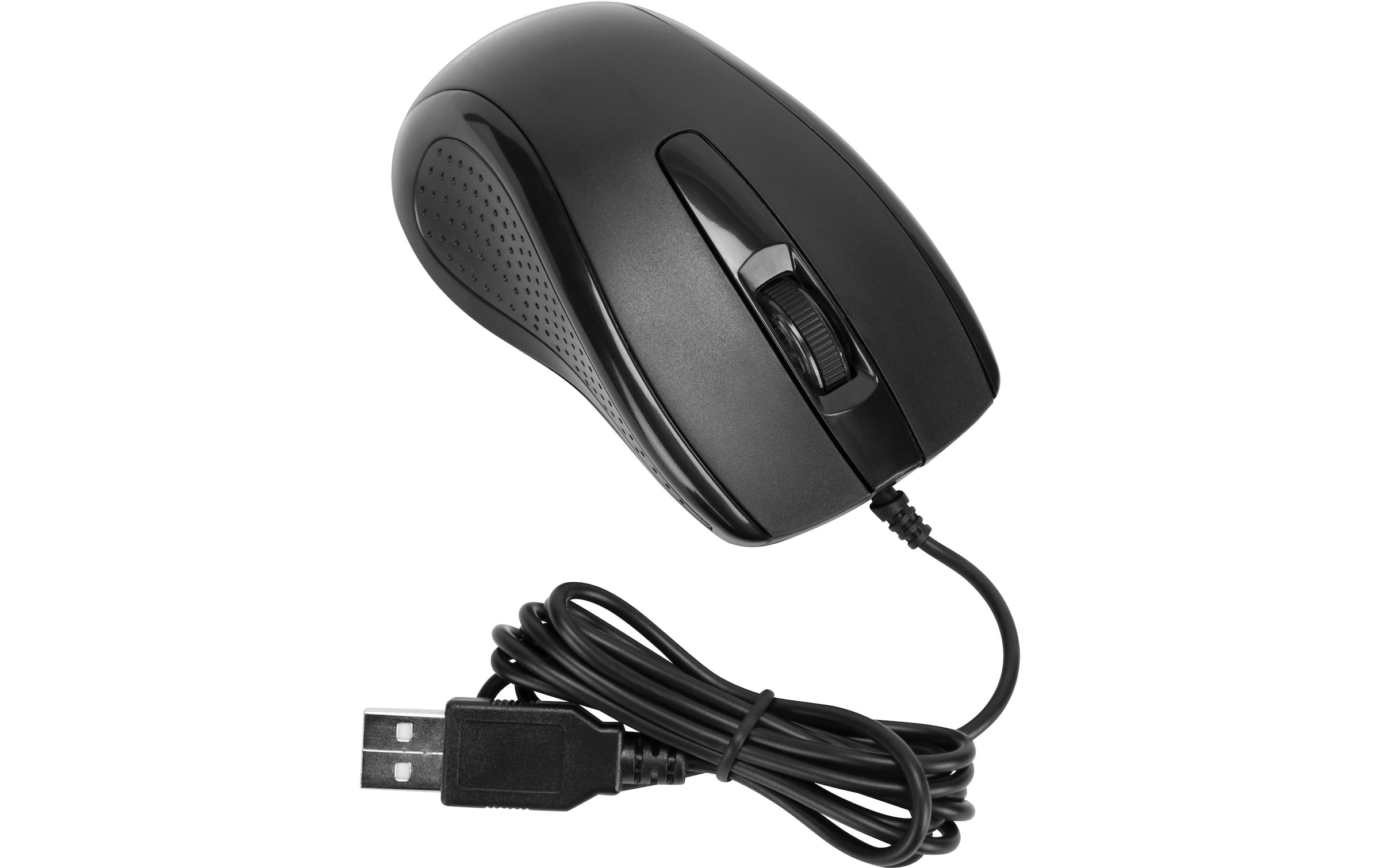 Targus Maus »USB Wired«, kabelgebunden