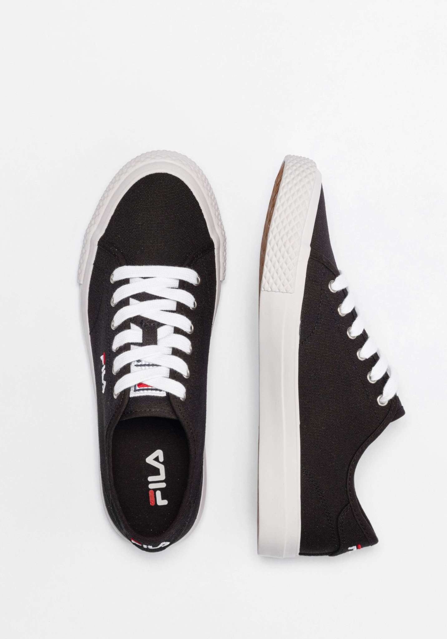 Fila Sneaker »FILA Sneaker Low Pointer Classic«