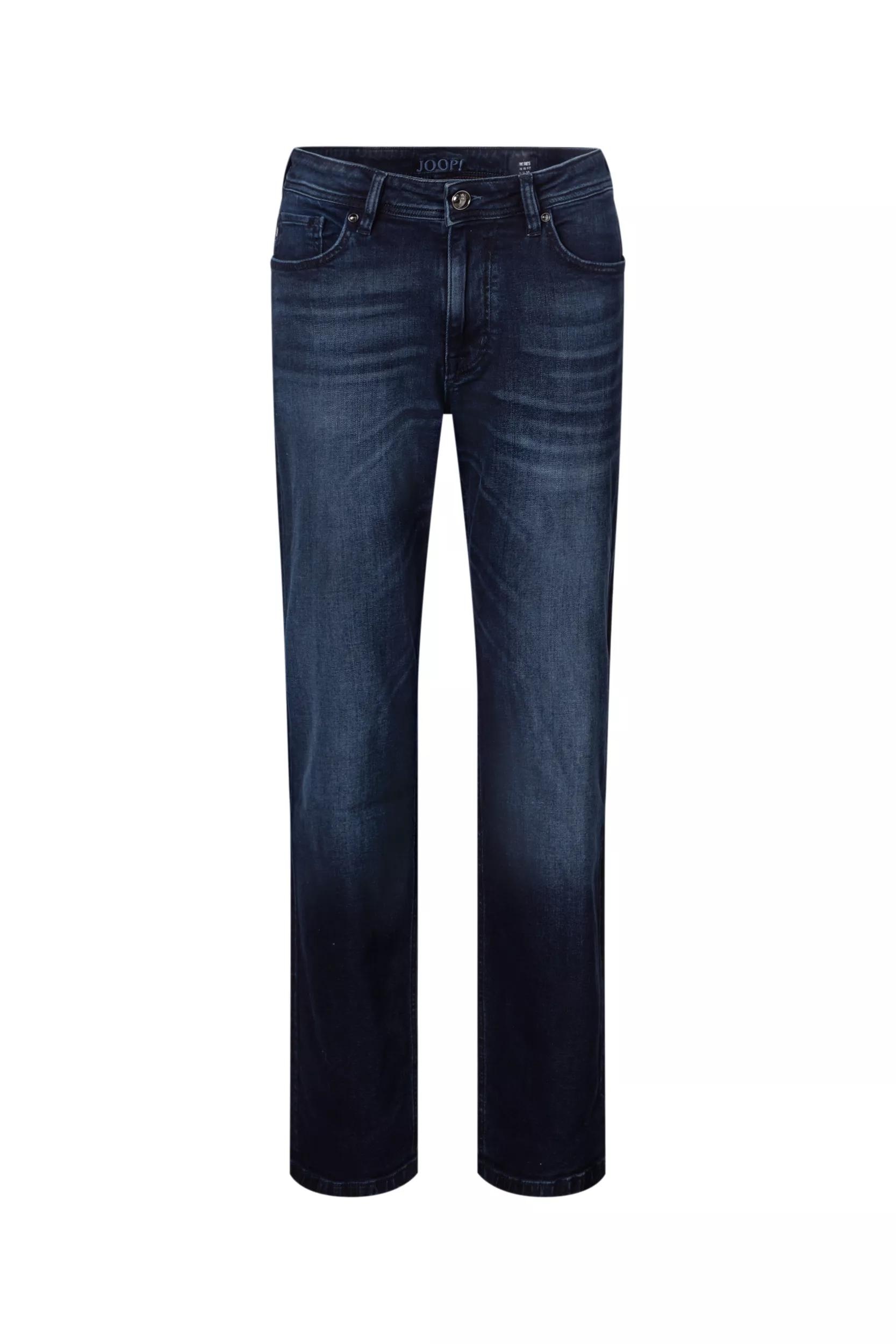 Image of JOOP Straight-Jeans "Fortres" mit Used-Waschung