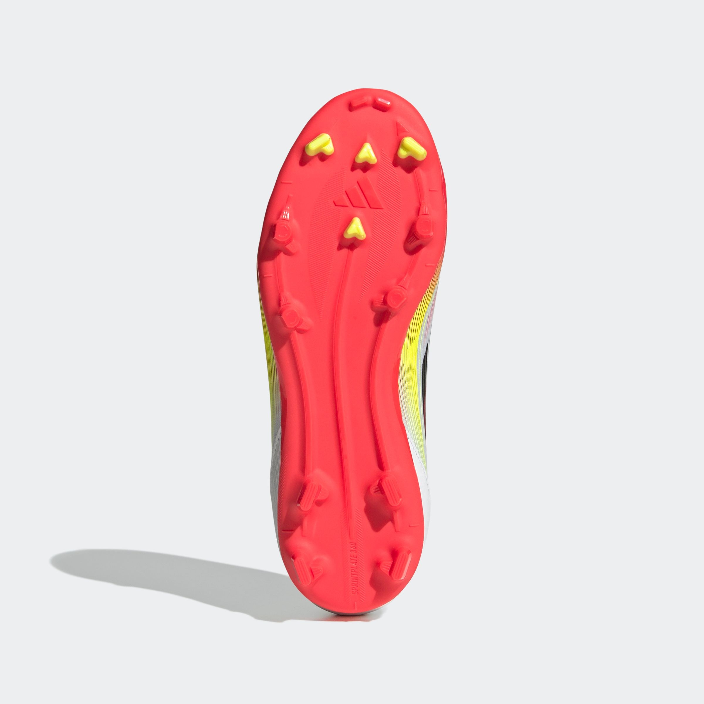 adidas Performance Fussballschuh »F50 LEAGUE LACELESS KIDS FG/MG«