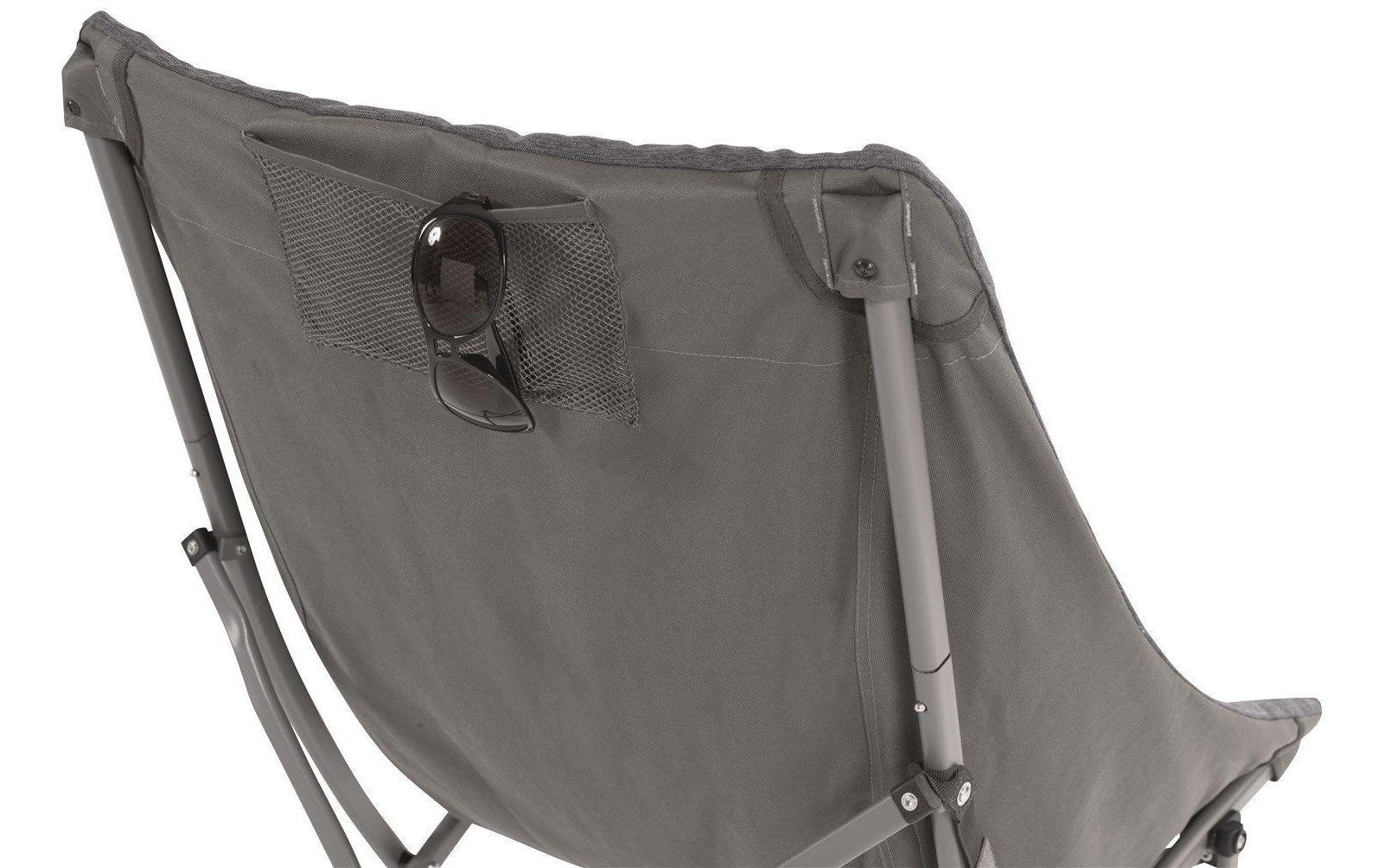 Outwell Campingstuhl »Tally Lake Gra«