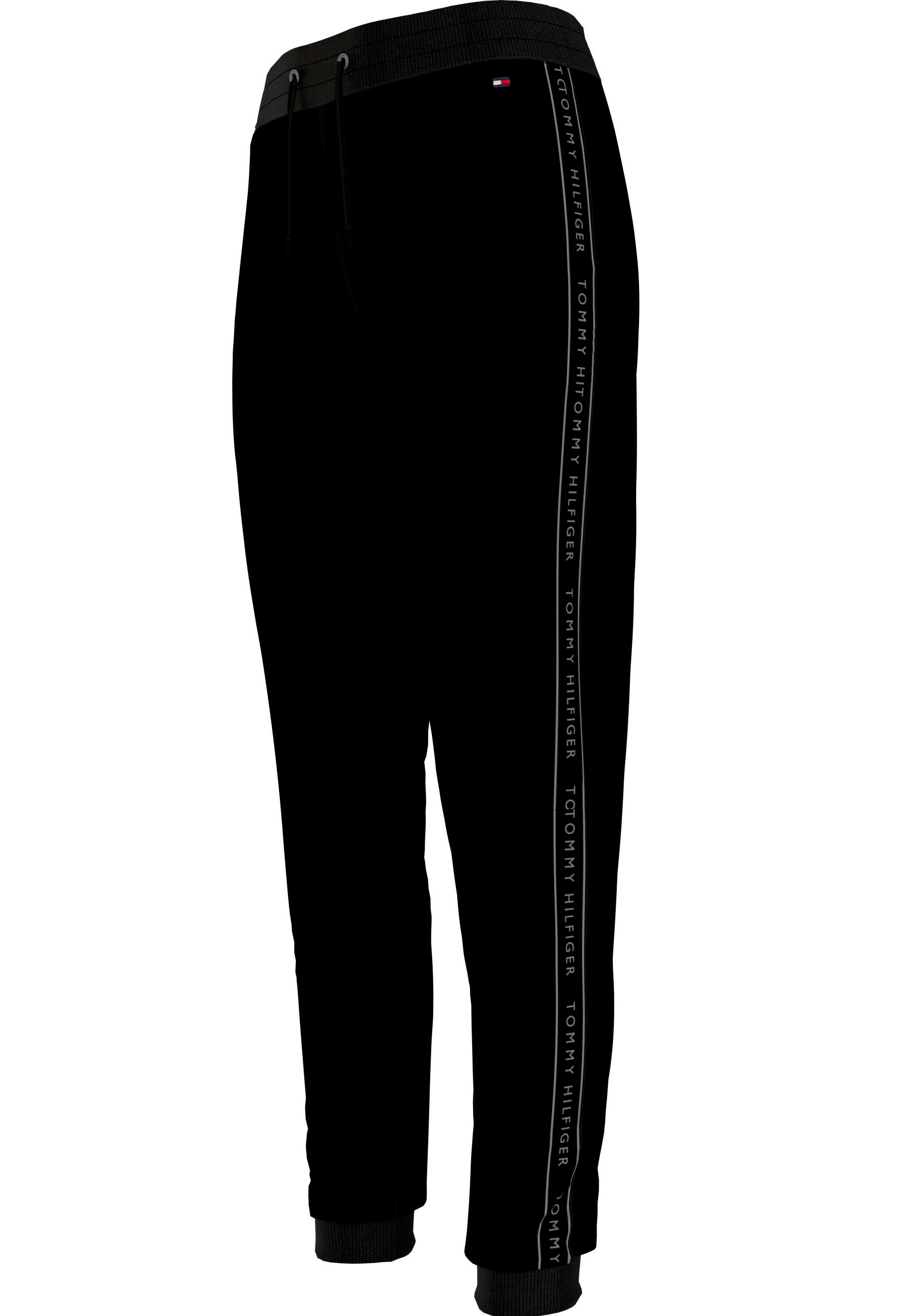 ♕ Tommy Hilfiger Underwear Sweathose »CUFFED TRACK PANT NOS (EXT SIZE)«, mit  Bündchen versandkostenfrei auf