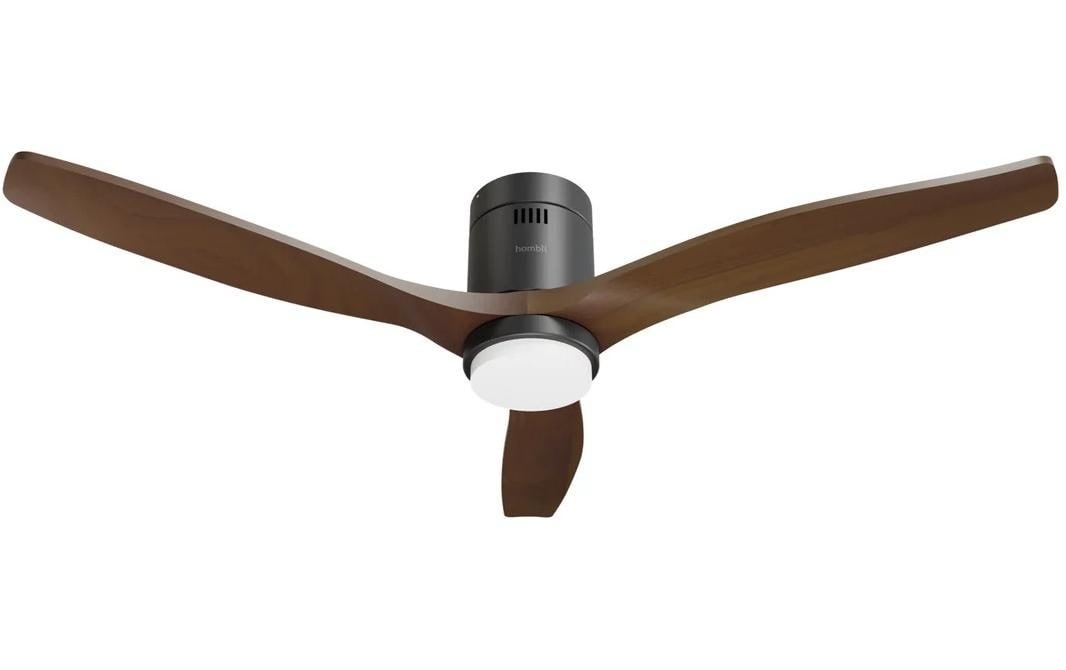 Hombli Deckenventilator »1320 mm« 132 cm Durchmesser