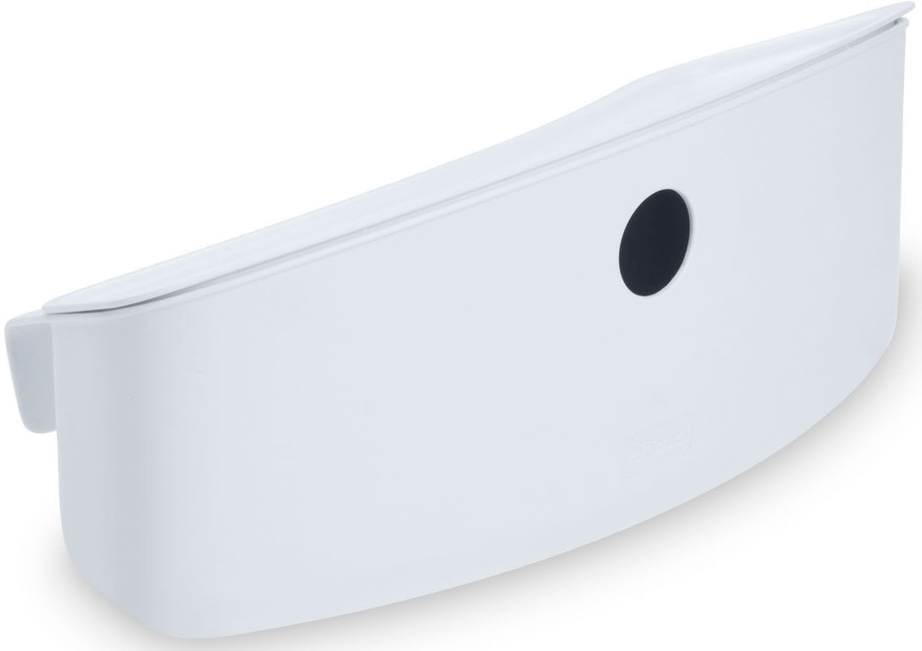 Image of Hauck Aufbewahrungsbox "Highchair Box S, white" für Hochstühle