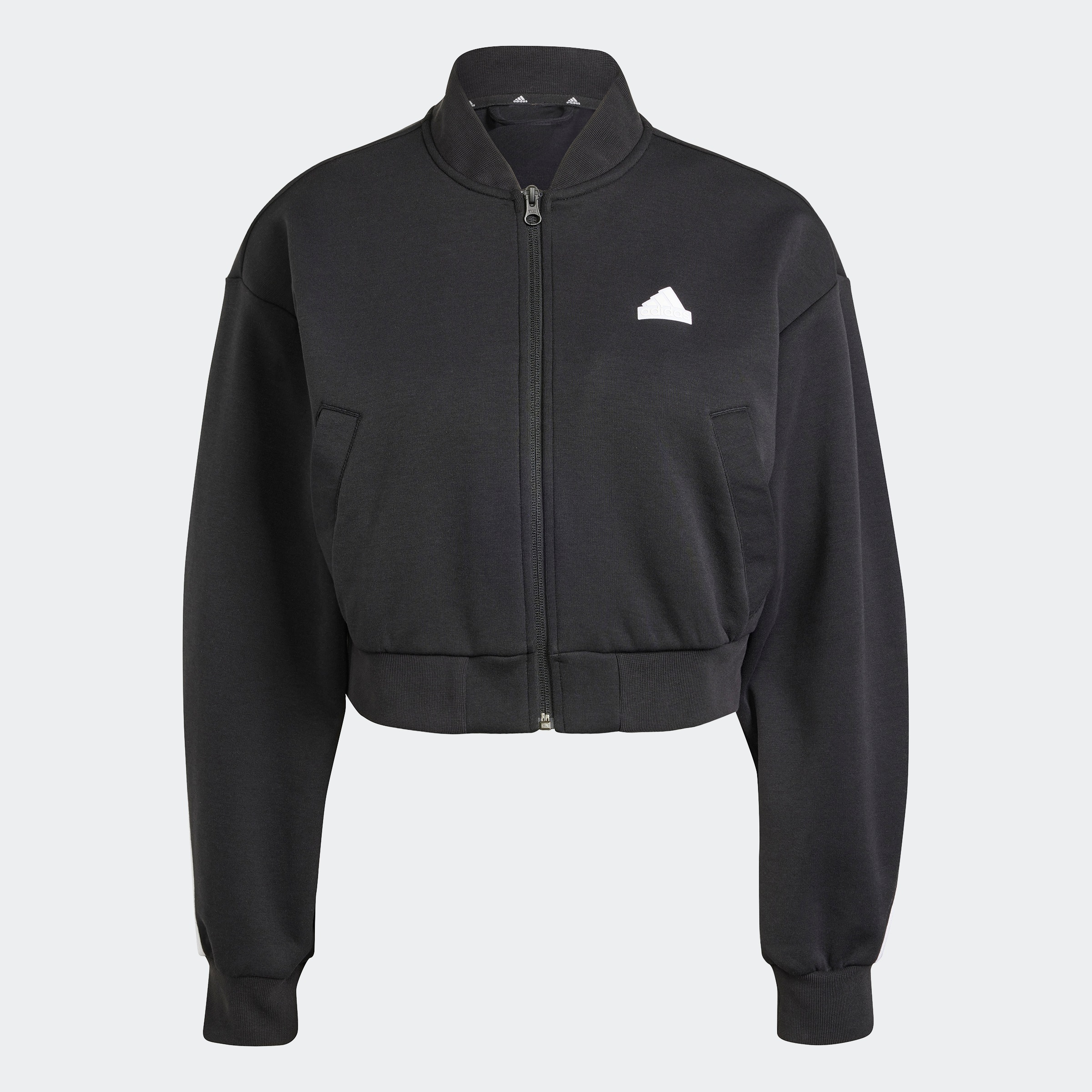 adidas Sportswear Outdoorjacke »W FI 3S BOMBER«