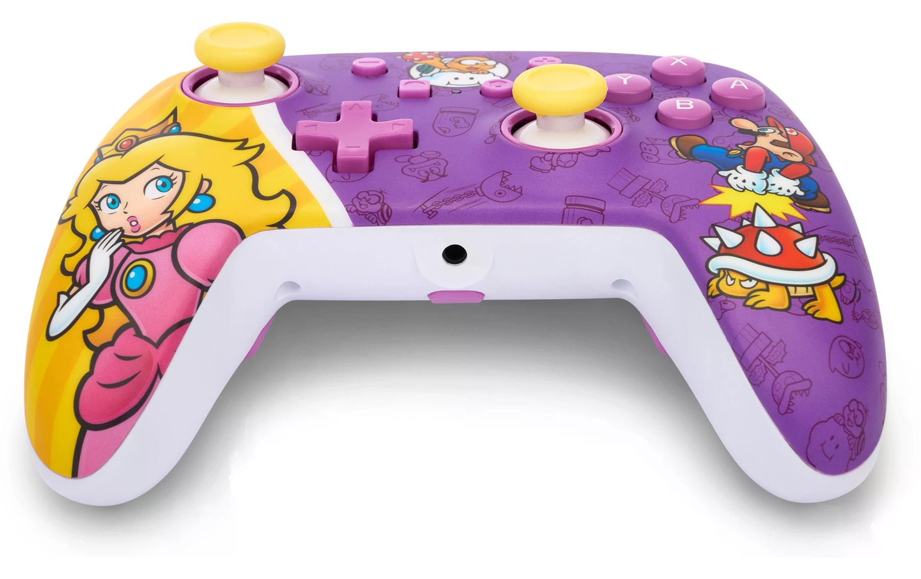 PowerA Controller »Enhanced Wired«