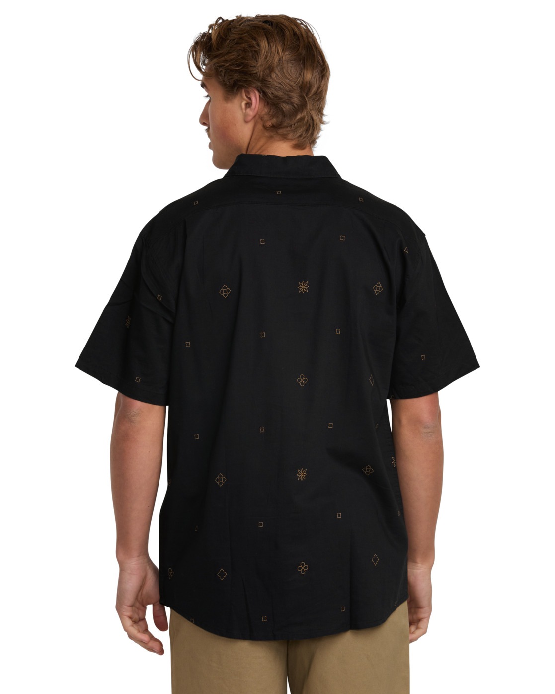 Billabong Funktionshemd »Sundays«