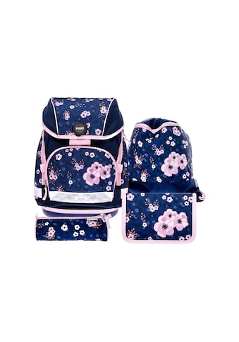 Schulranzen »Sakura Schulrucksack«