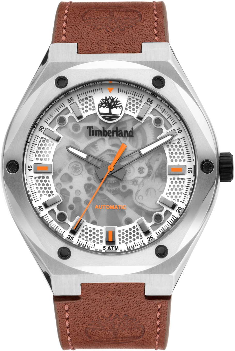 Image of Timberland Automatikuhr »Alburgh, TDWGE2101202« bei Ackermann Versand Schweiz