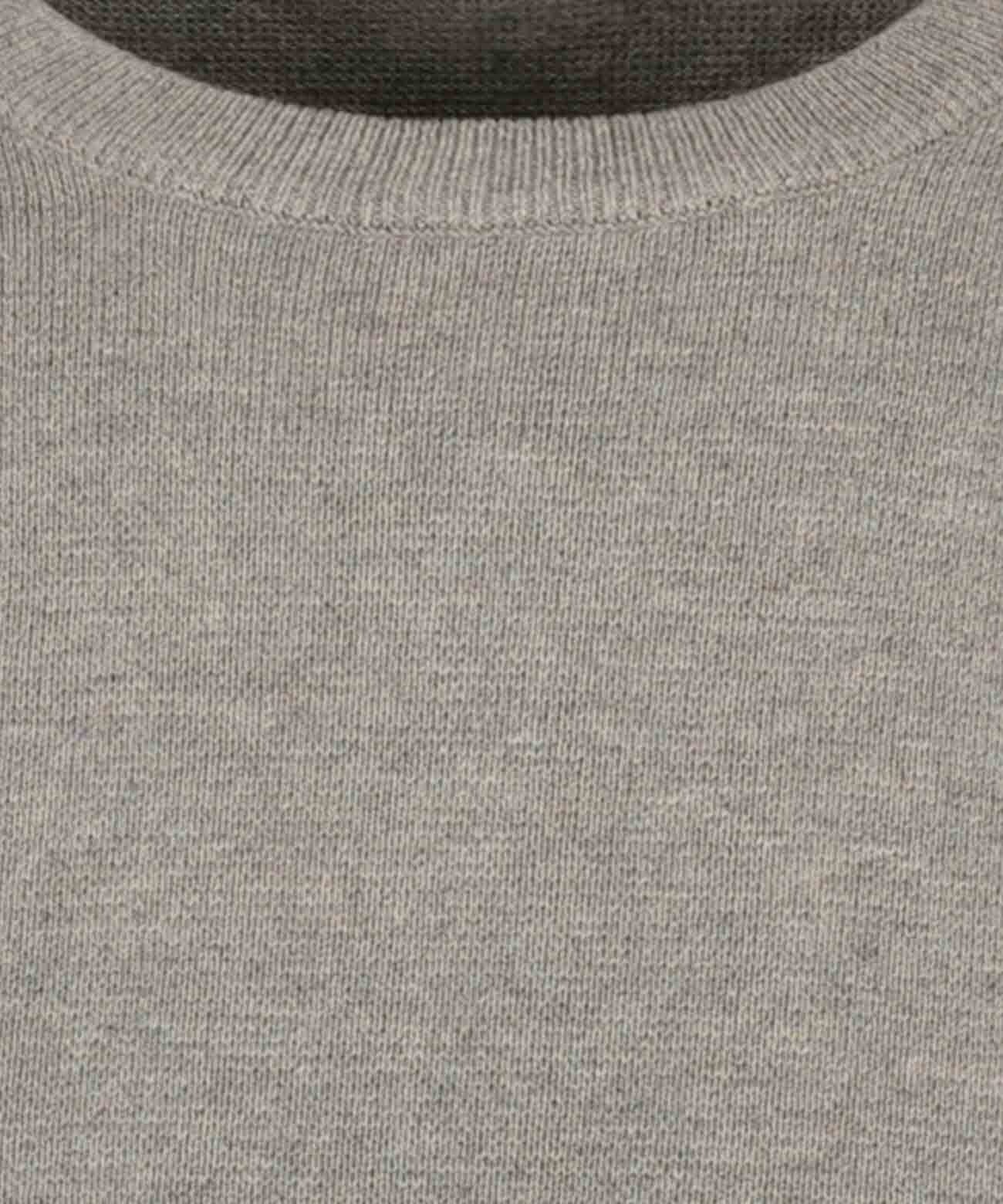 RAGMAN Rundhalspullover