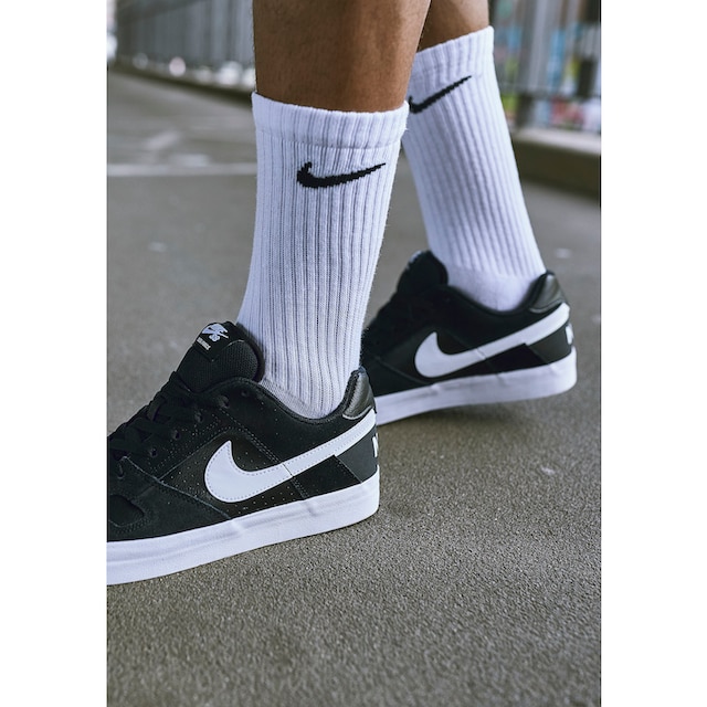 Entdecke Nike Sportsocken, (6 Paar), mit Fussfrottee auf