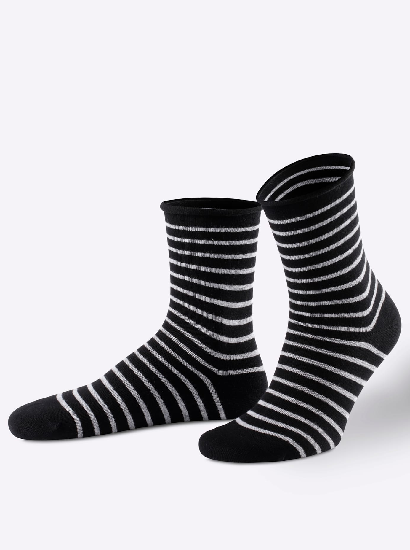 Image of wäschepur Socken 3 Stk. tlg.