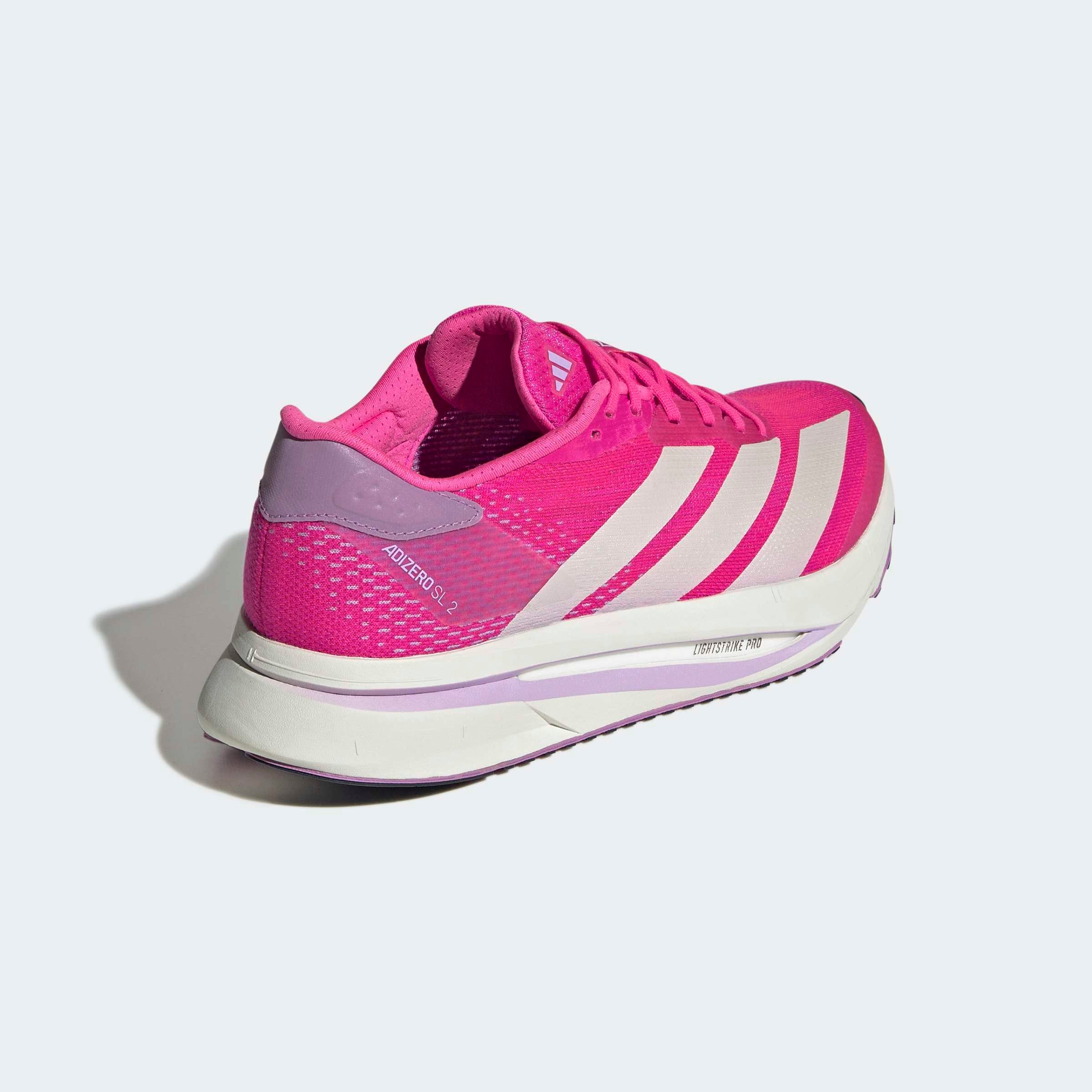adidas Performance Chaussure de course »ADIZERO SL2«  mit Lightstrike-Sohle