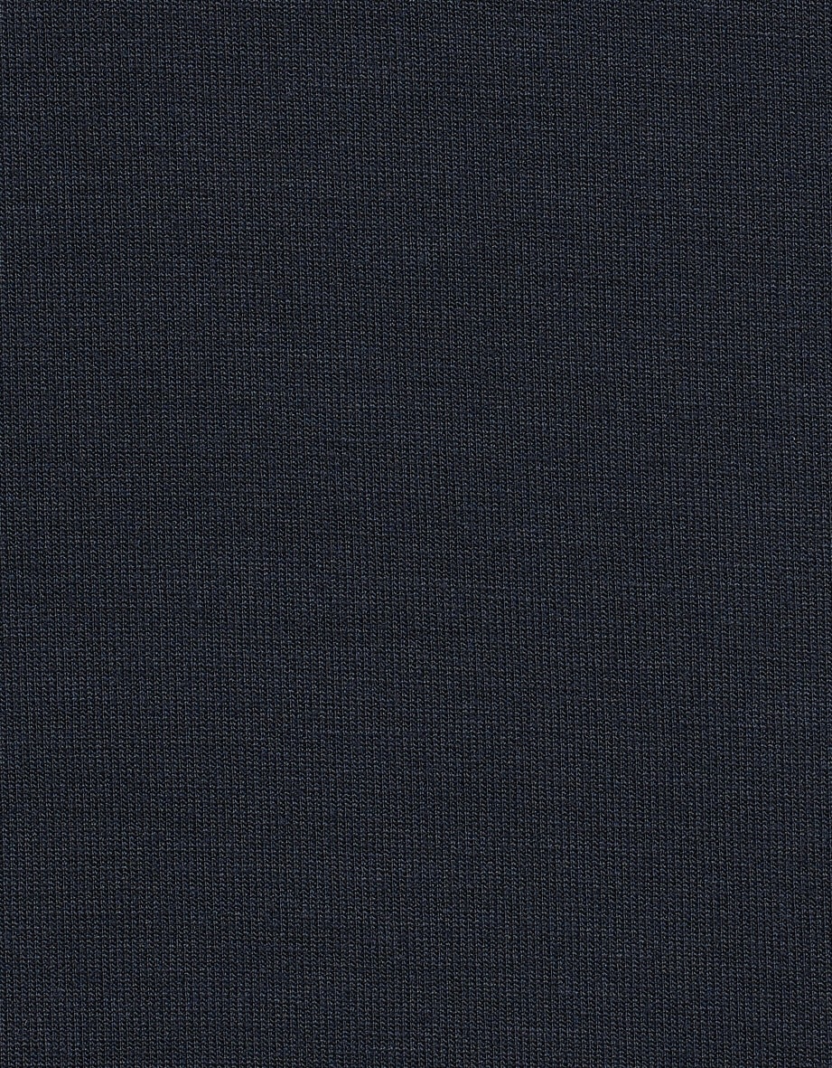 bugatti Sweatjacke mit Reissverschluss