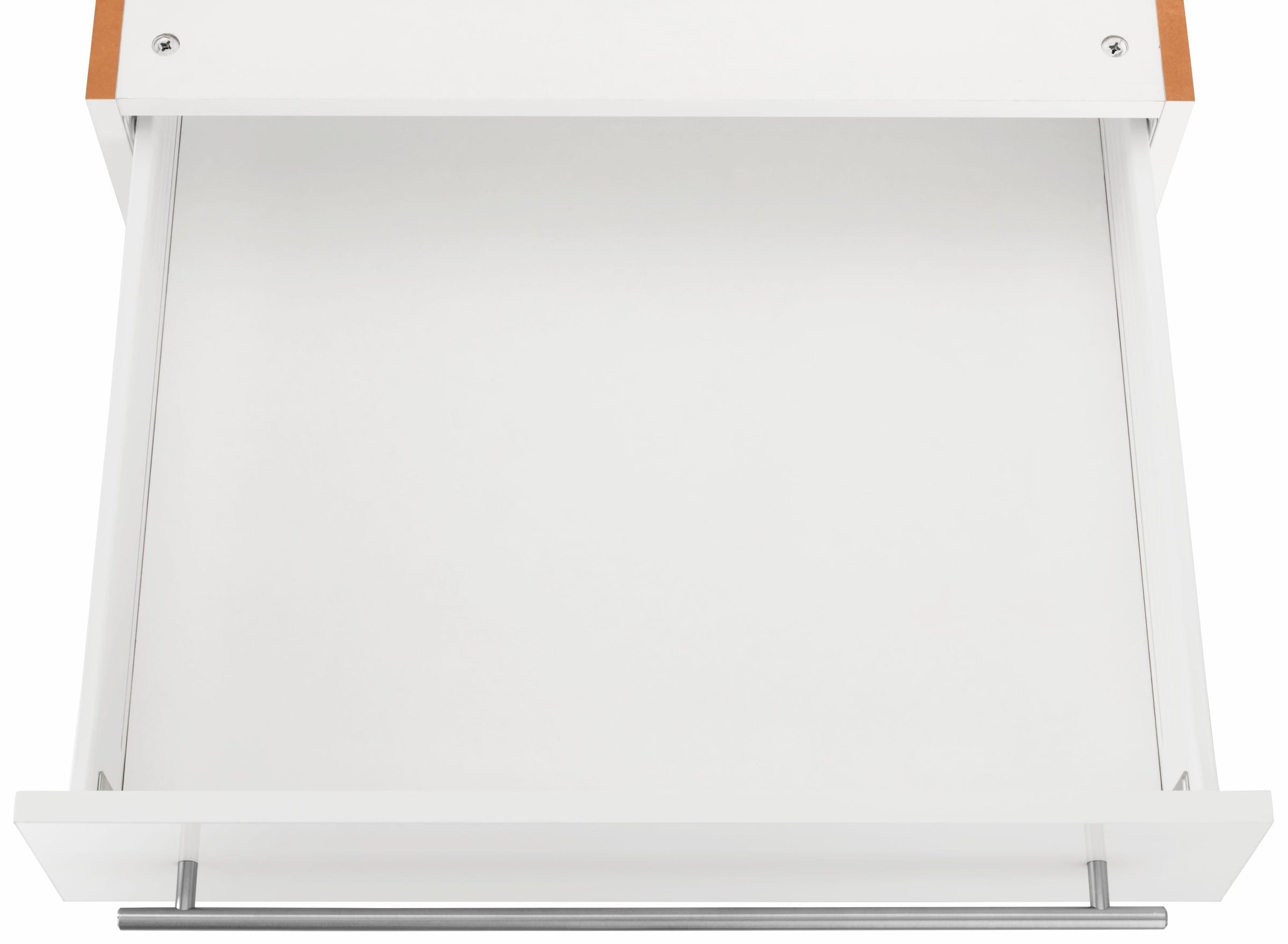 OPTIFIT Unterschrank »Bern«, 60 cm breit, mit Schubkasten und 2 Auszügen,höhenverstellbare Füsse