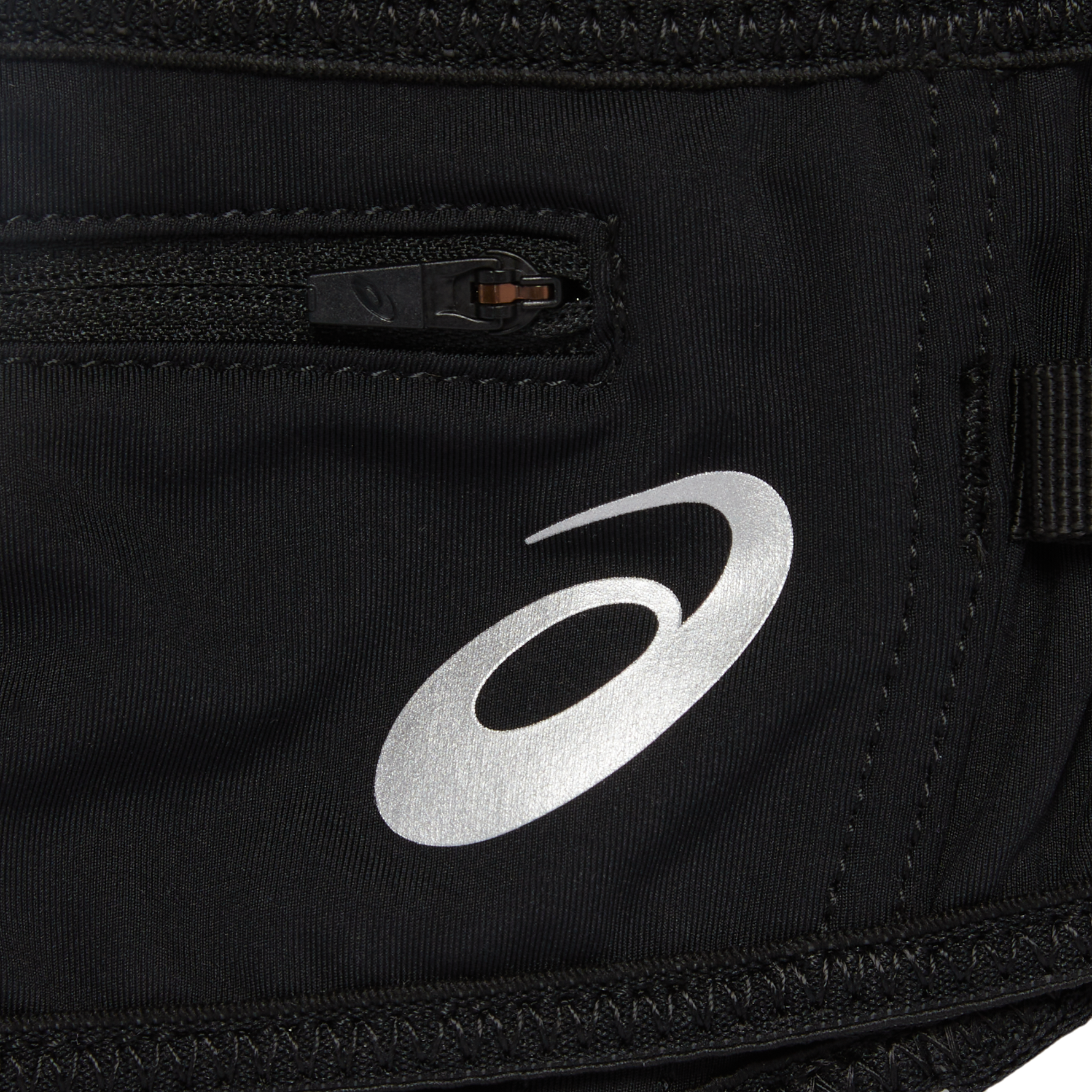 Asics Bauchtasche, (1 tlg.)