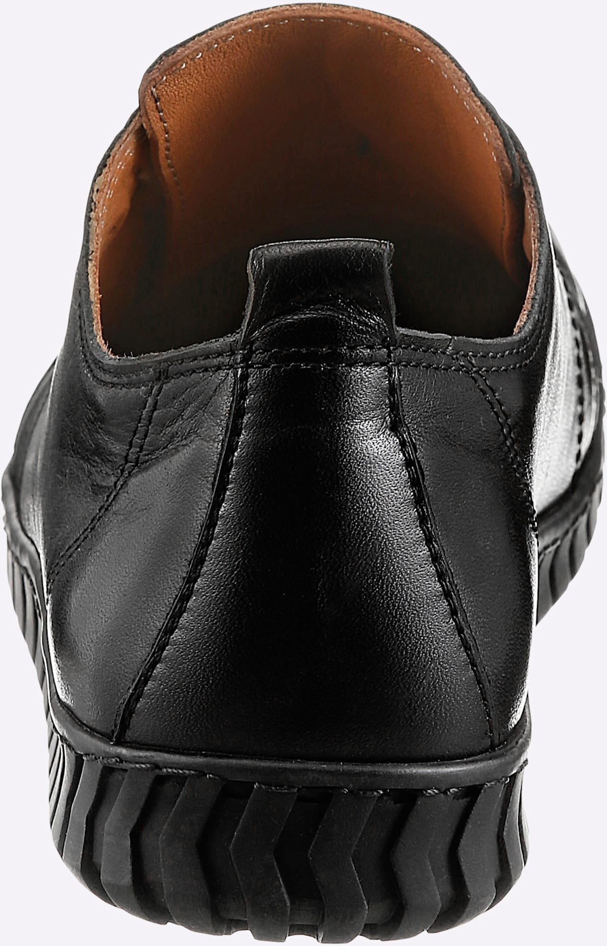 Gemini Slipper