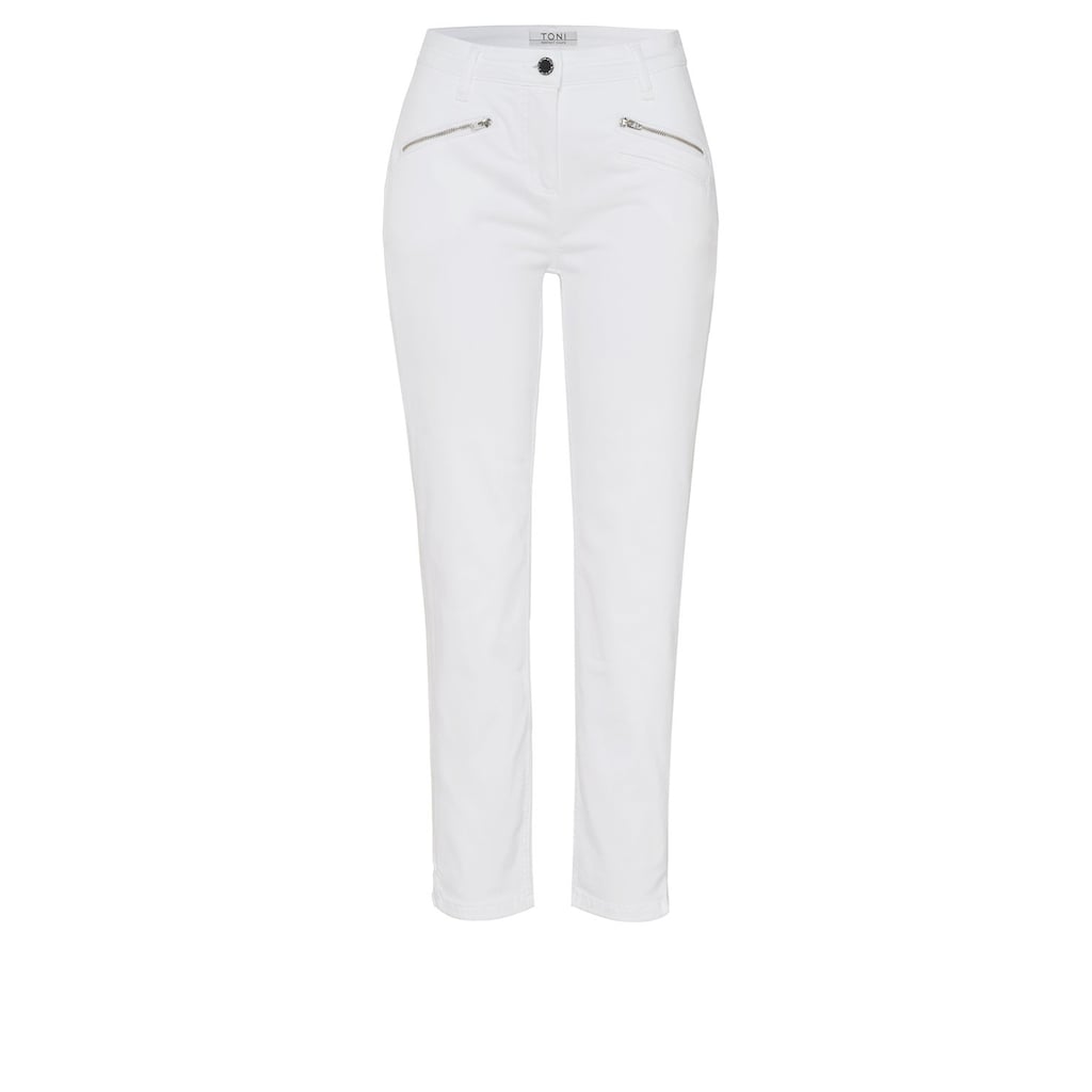 TONI 7/8-Jeans »Perfect Shape Pocket 7/8«