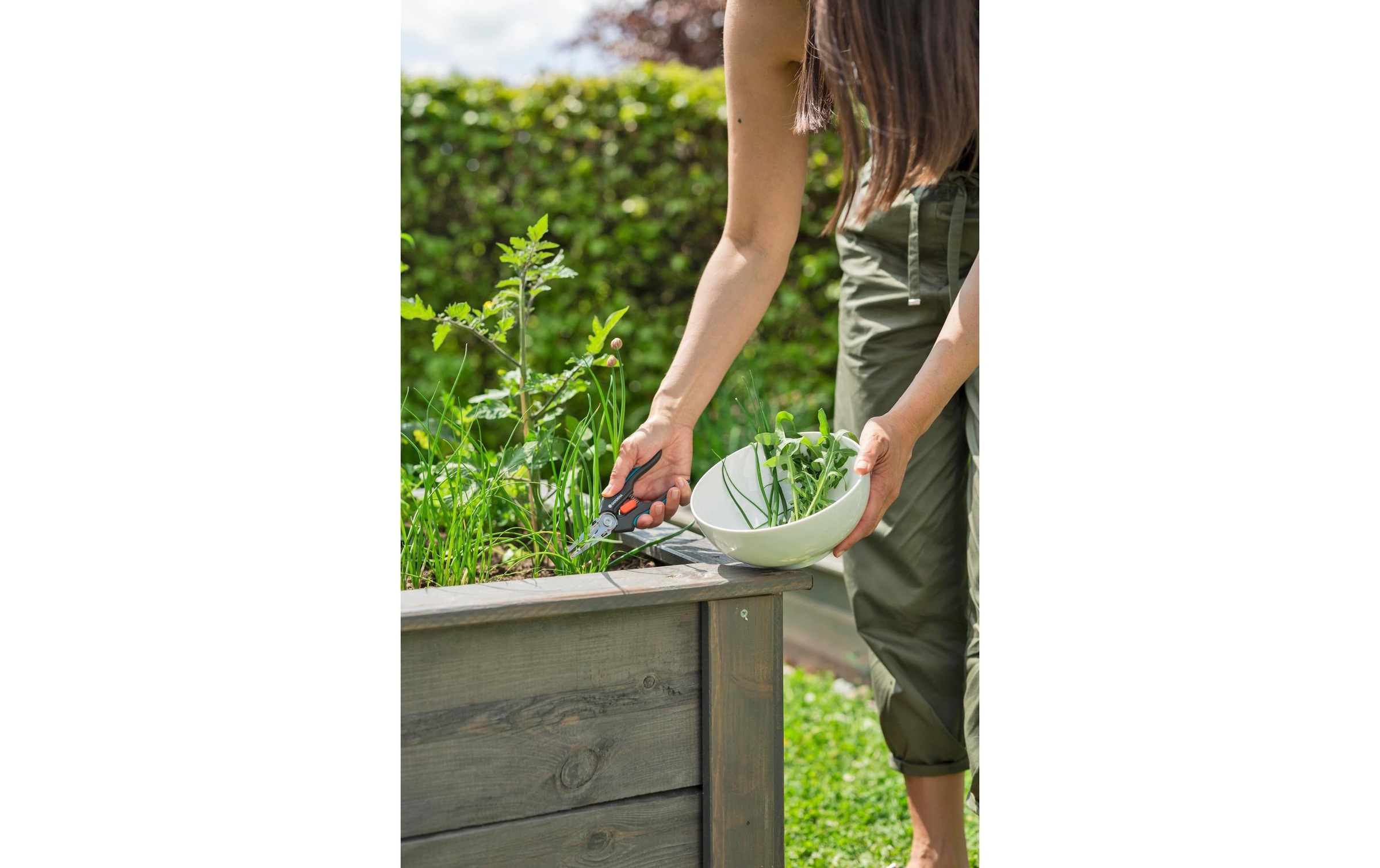 GARDENA Gartenschere »Gardena GripCut«