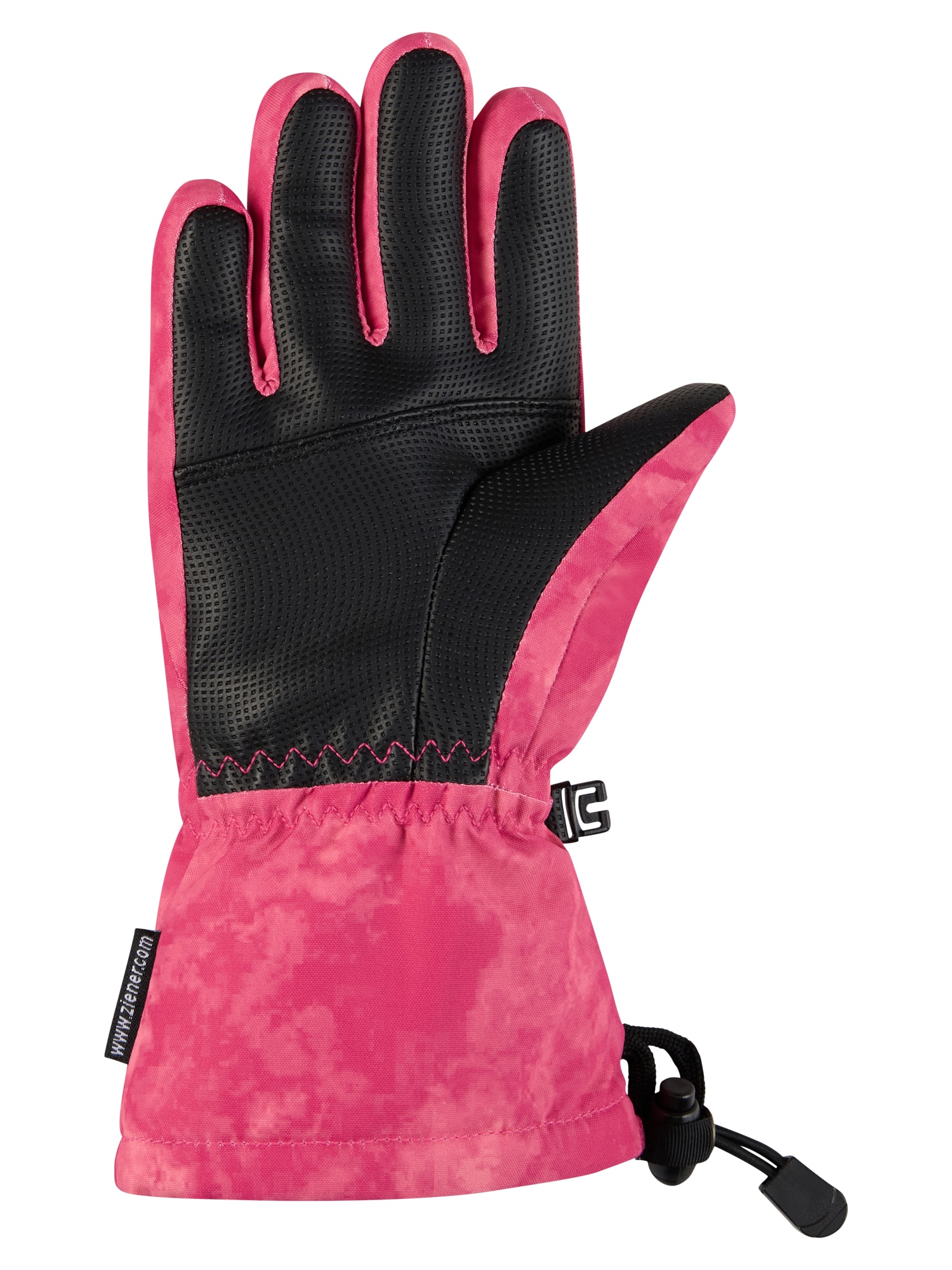Ziener Gants de ski »LETT-Z AS® glove junior«