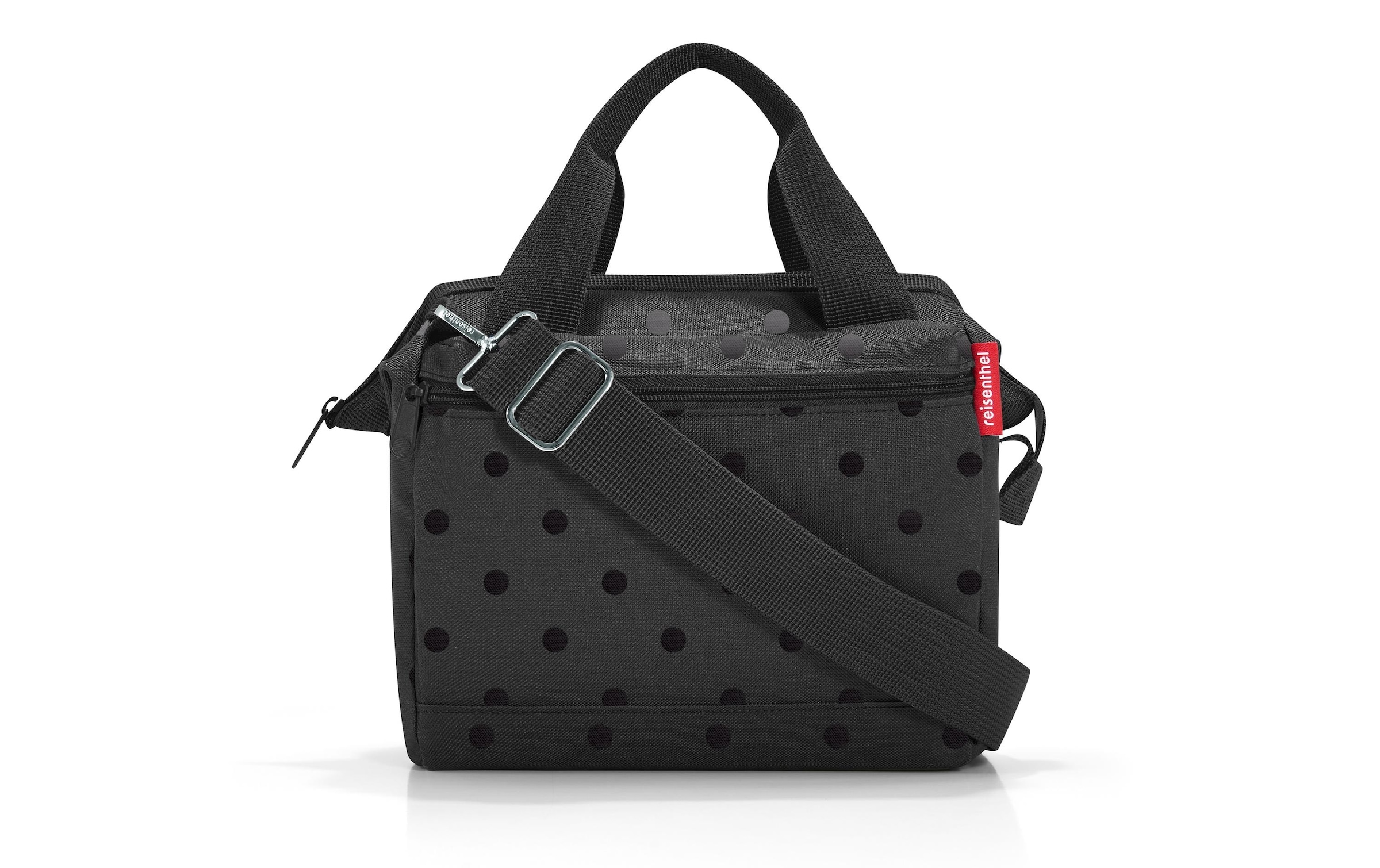 REISENTHEL® Schultertasche »Allrounder Cross«, (1 tlg.)