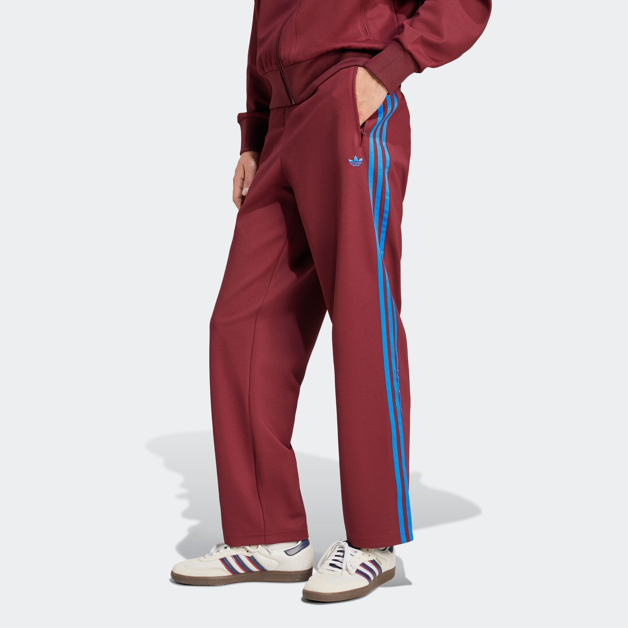adidas Originals Trainingshose »TRACKPANT«