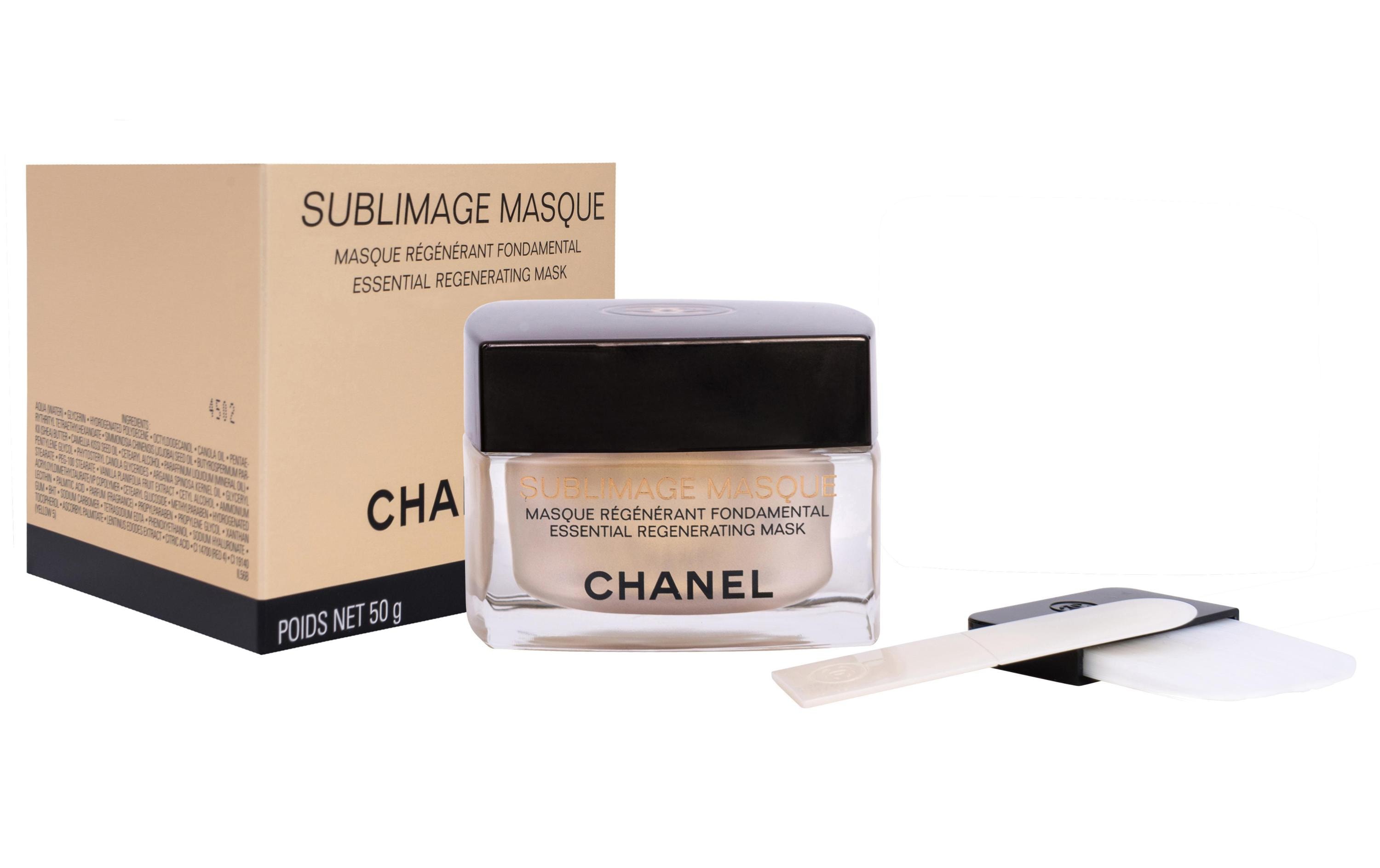 Image of CHANEL Gesichtsmaske »Sublimage 50 g«, Premium Kosmetik bei Ackermann Versand Schweiz