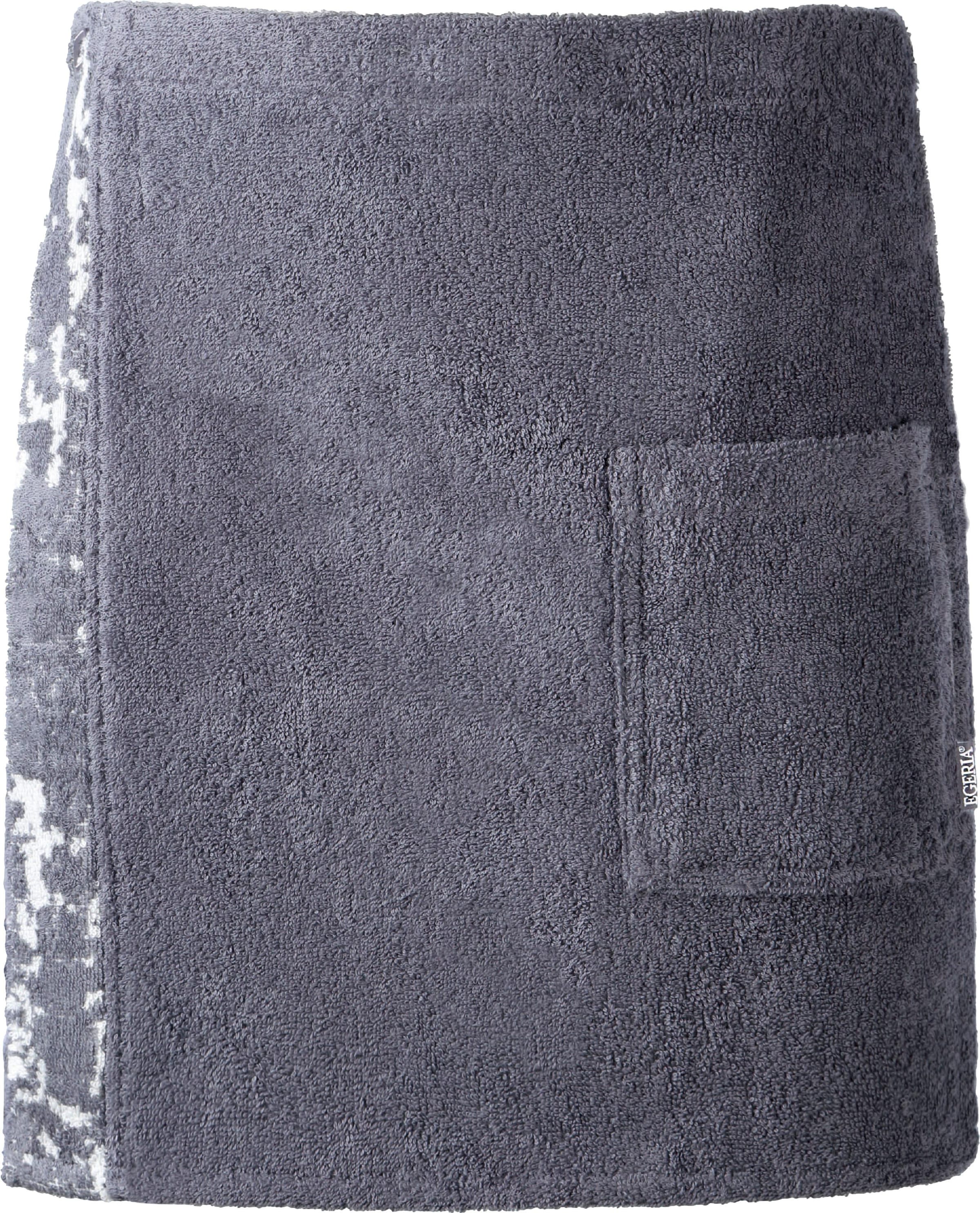 Egeria Kilt »Remo«, (1 St.), mit gemusterter Bordüre und Knöpfen kaufen