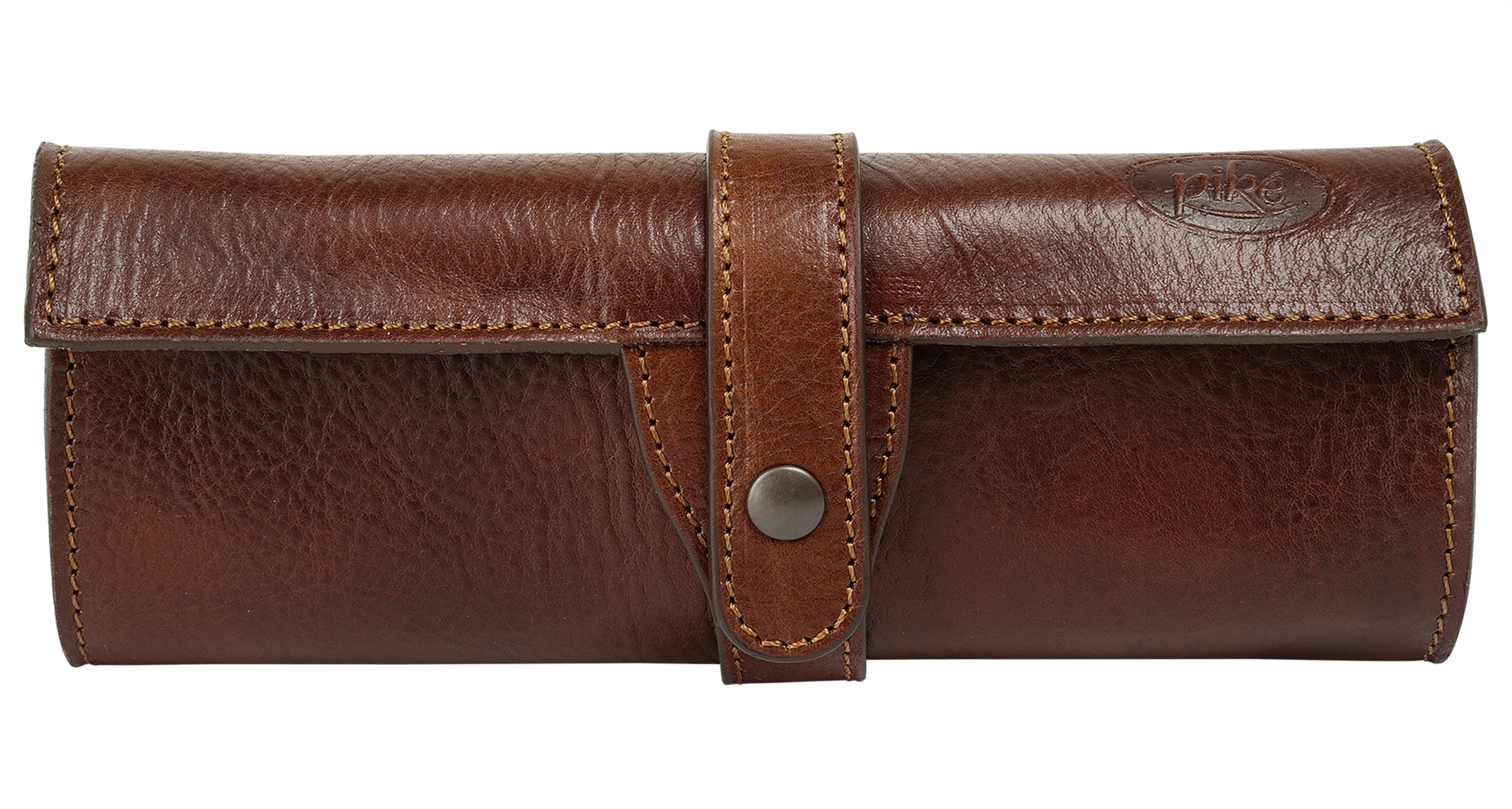 Image of Piké Brustbeutel, (1 tlg.), echt Leder, Made in Italy bei Ackermann Versand Schweiz