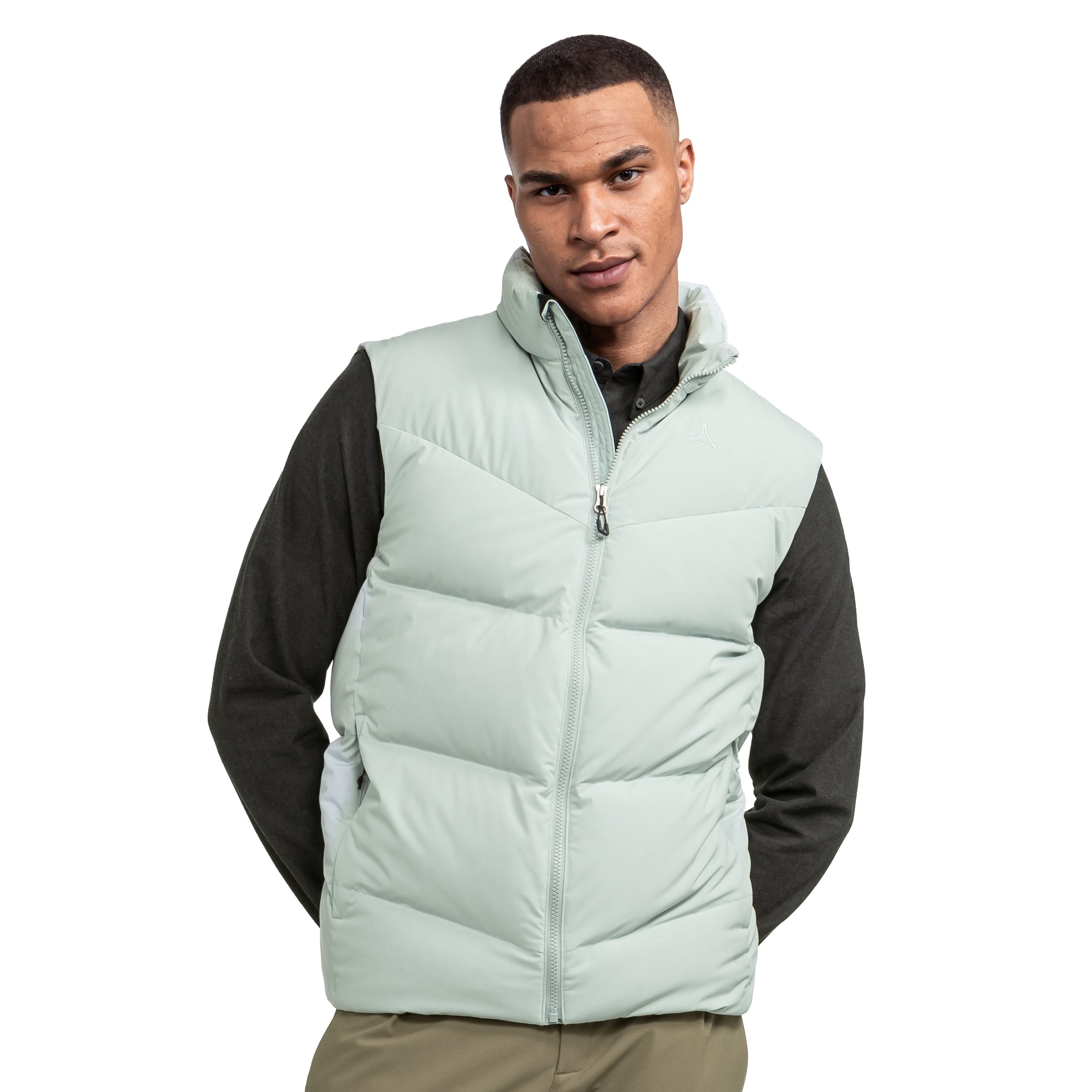 Schöffel Daunenweste »Down Vest Style Cers MNS«