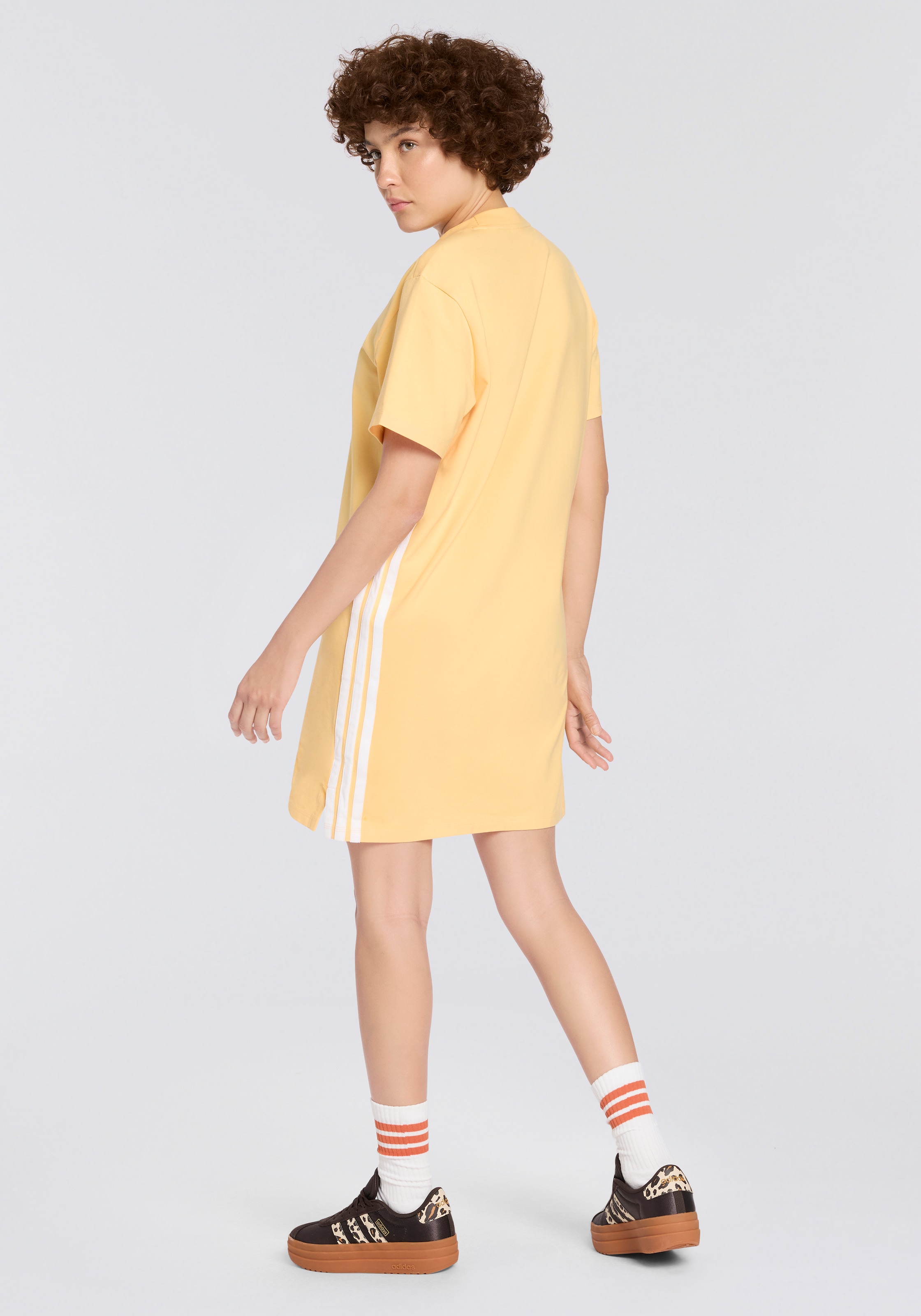 adidas Sportswear Sneakers »VL COURT BOLD«