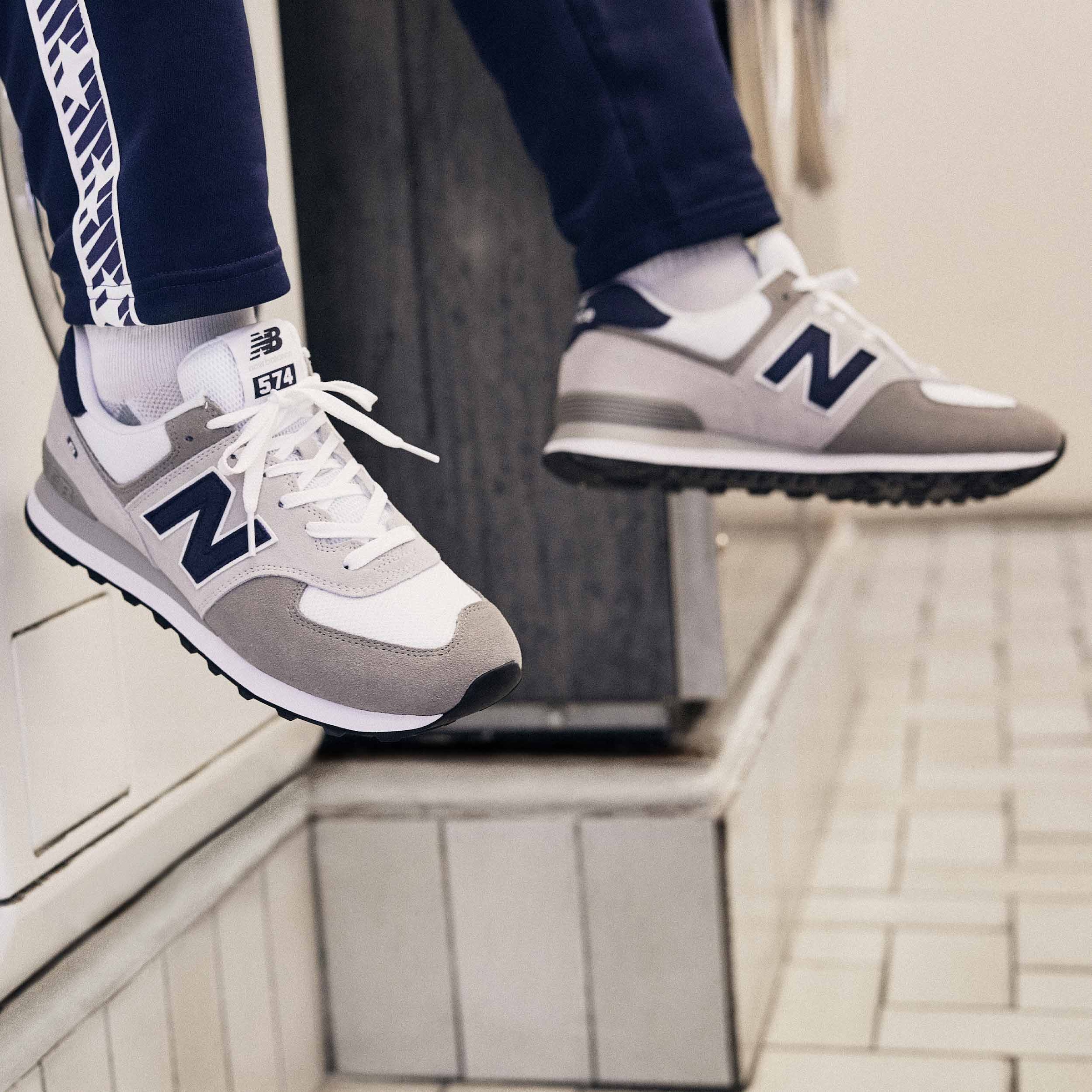 New Balance Sneaker »ML574«
