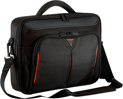 Targus Laptoptasche »Classic+ Clamshell Laptop Tasche (bis 14")«
