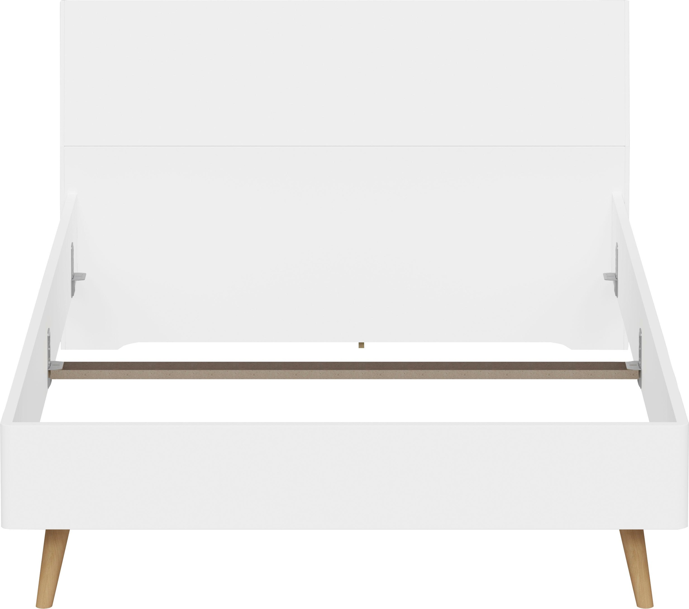 Image of GERMANIA Bett »Monteo« bei Ackermann Versand Schweiz