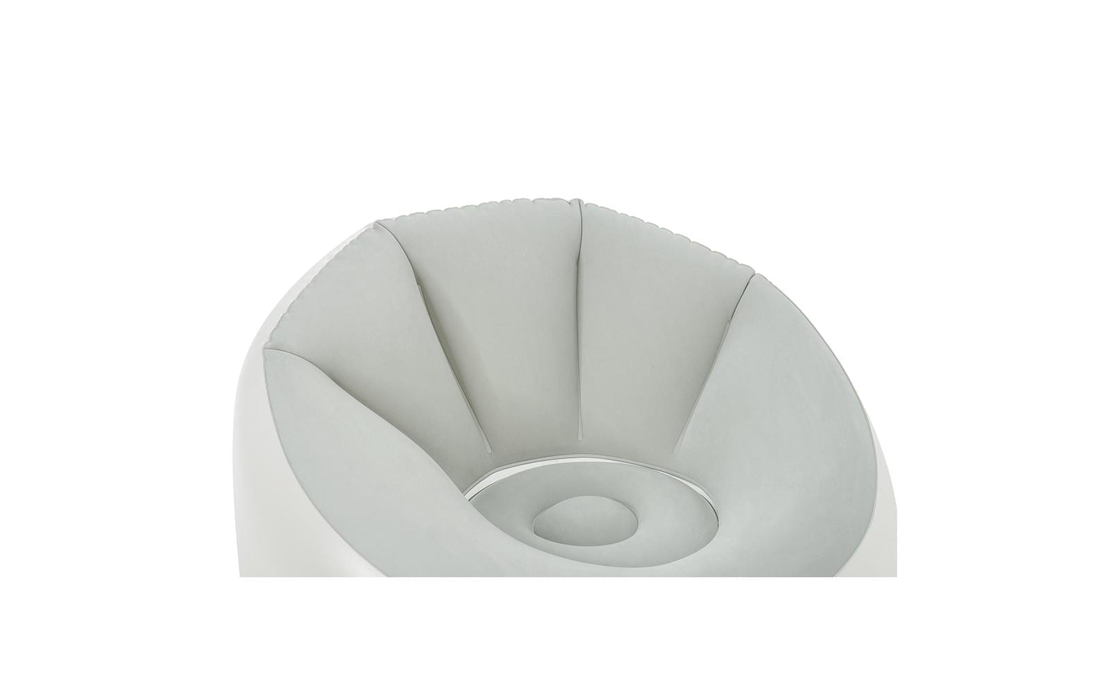 Bestway Luftsessel »Inflate LED Air 102 x 97 cm«