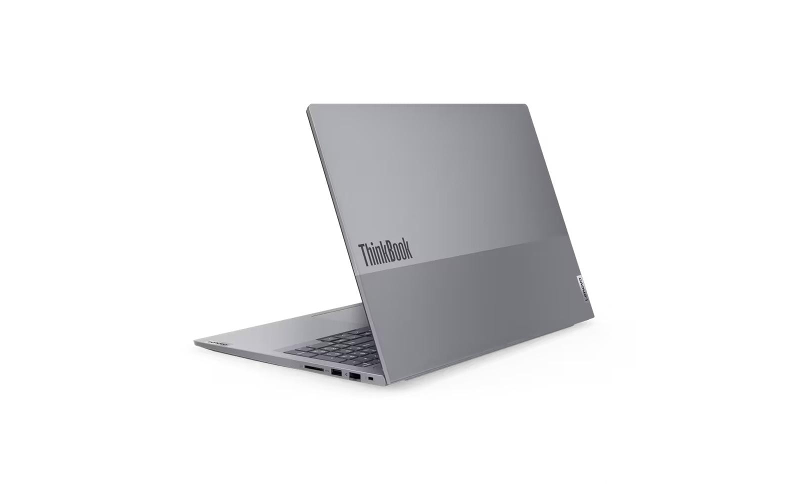 Lenovo Notebook »ThinkBook 16 Gen.6 (Intel)«, 36,8 cm, / 16 Zoll, Intel, Core i7, Iris Xe Graphics, 1000 GB SSD