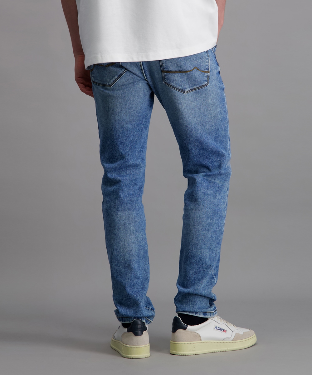 Pioneer Authentic Jeans Chinohose »ERIC«, im Five-Pocket Style